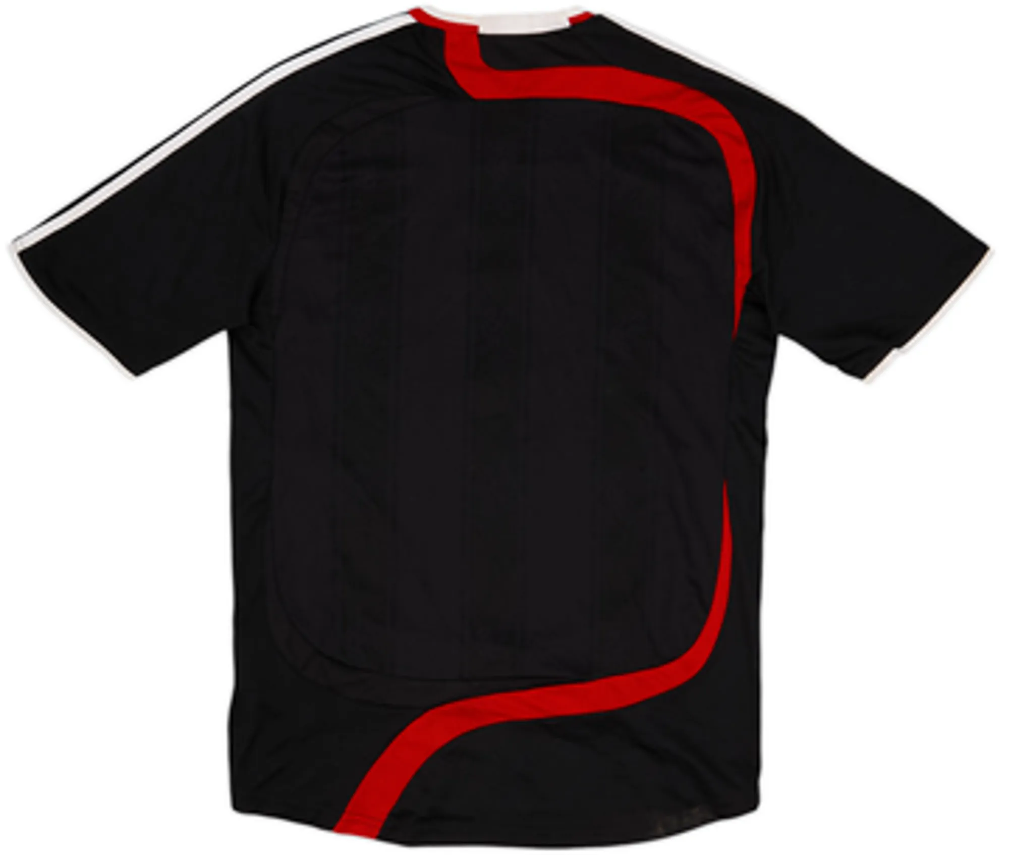 2007-08 Liverpool Third Shirt - 5/10 - (S)