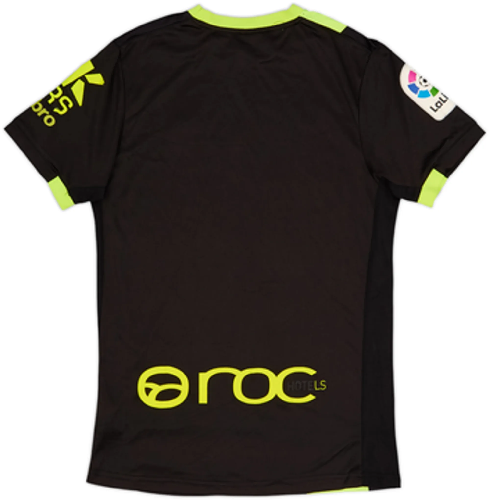 2018-19 Mallorca Third Shirt - 5/10 - (S)