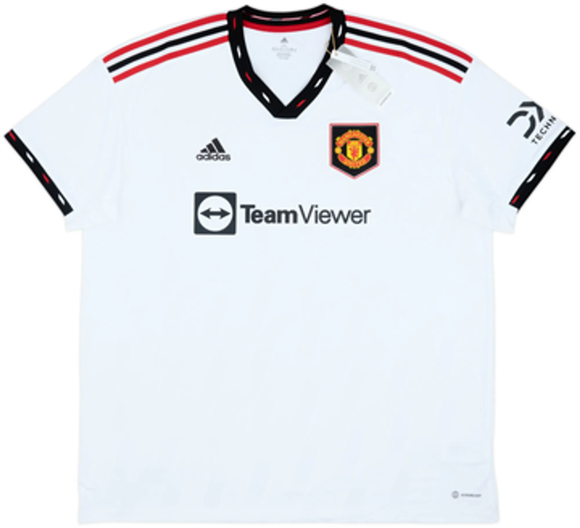 2022-23 Manchester United Away Shirt Ronaldo #7 (M)
