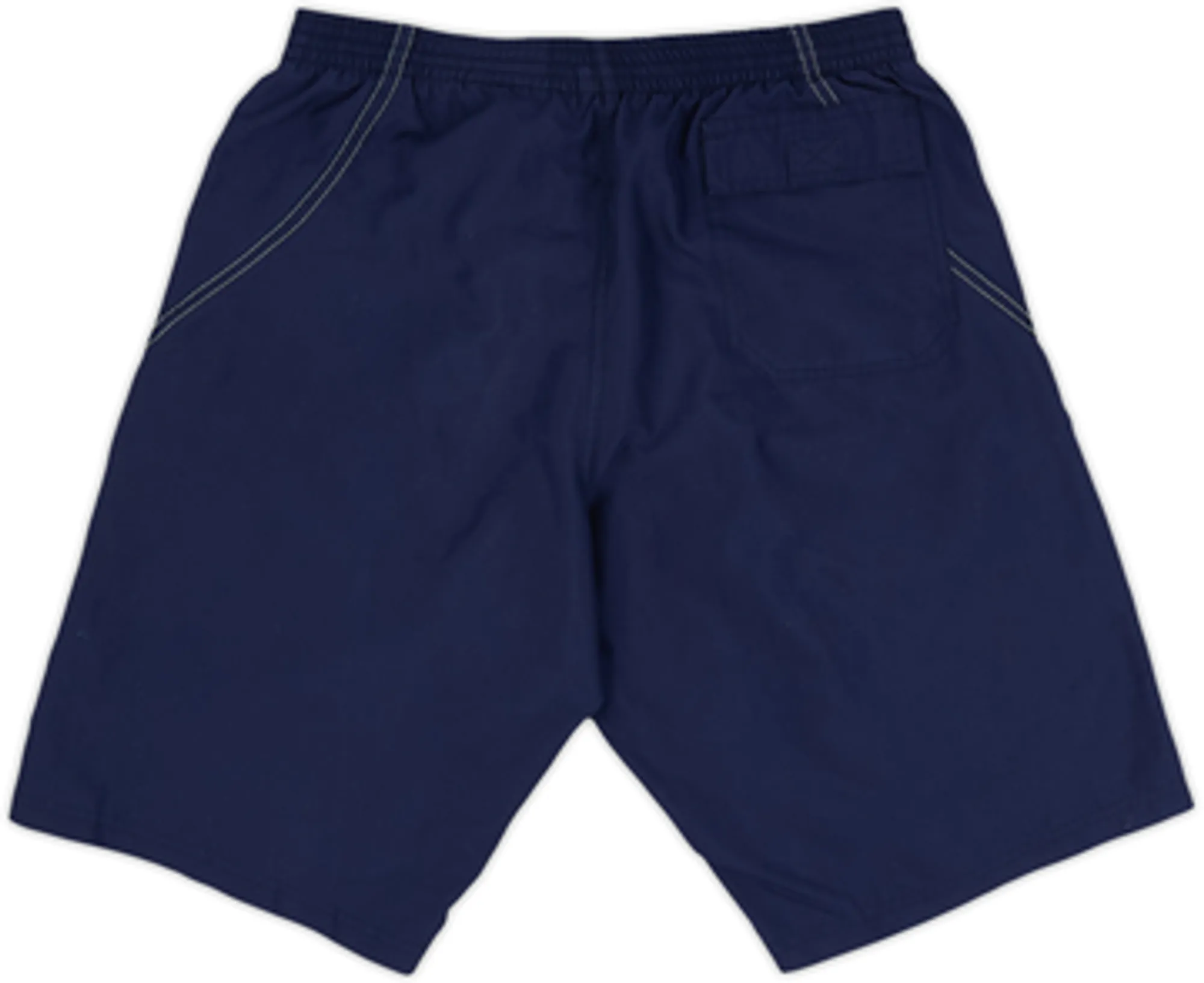 2005-06 Modena Macron Training Shorts - 9/10 - (S)