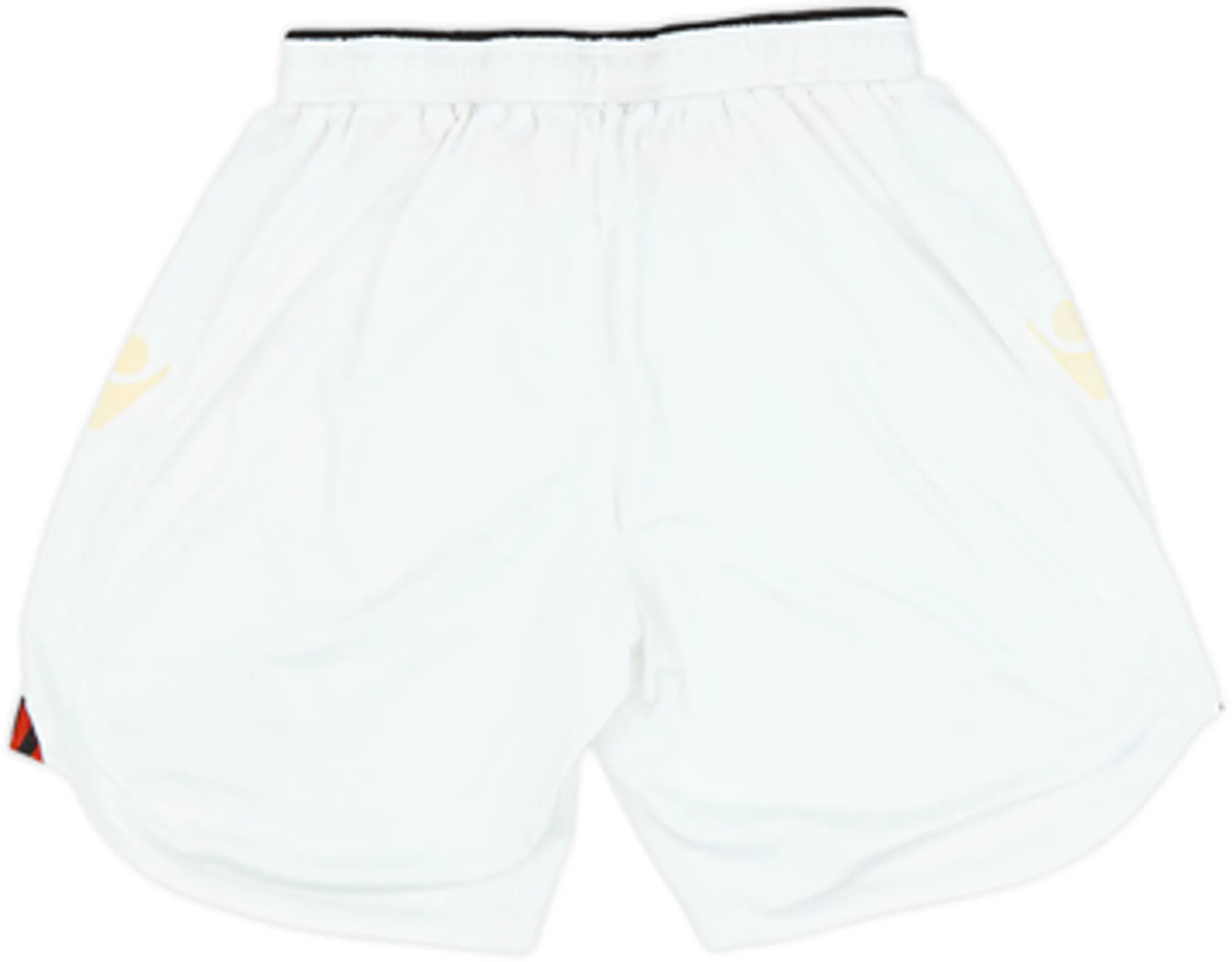 2016-17 Nice Away Shorts - 6/10 - (XL)