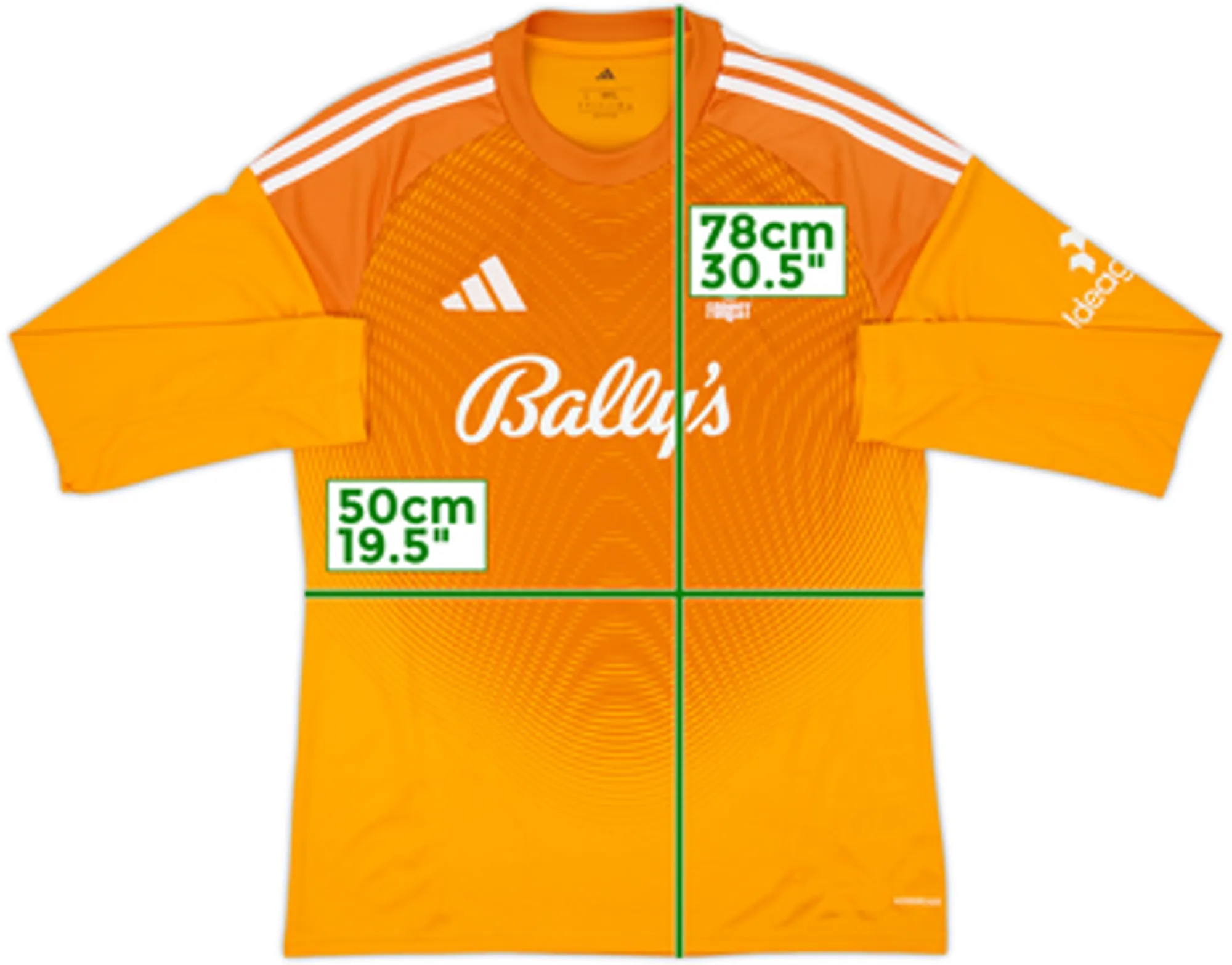 2025-26 Nottingham Forest GK Shirt - 10/10 - (L)
