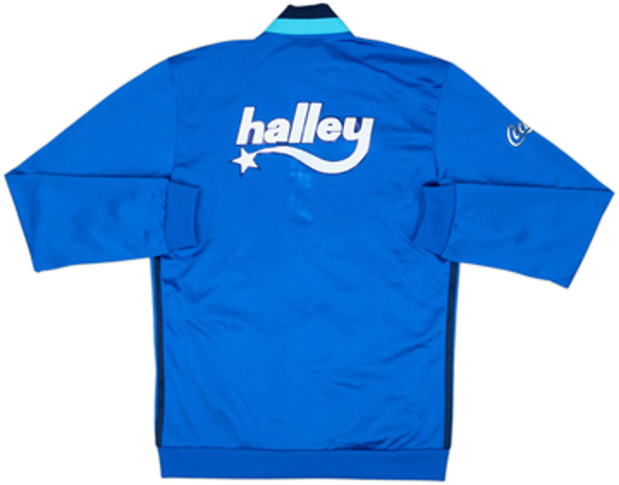 2015-16 adidas Track Jacket (Fenerbahce) - 10/10 - (S)