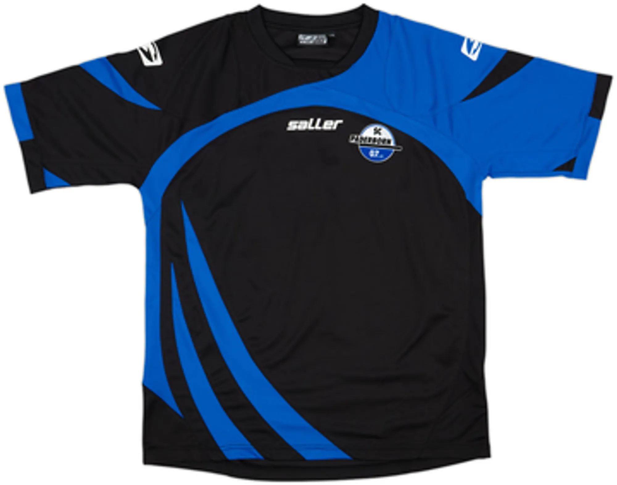 2012-13 Paderborn Home Shirt Wolf #26 - 8/10 - (L/XL)