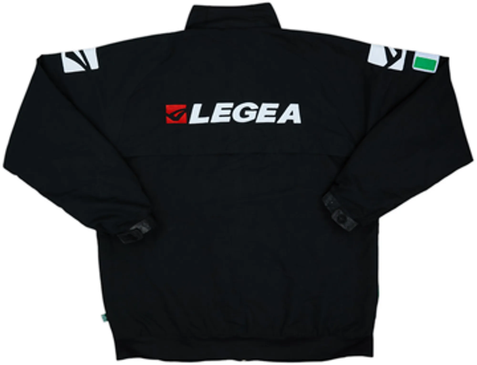 2008-09 Avellino Legea Track Jacket - 8/10 - (XL)