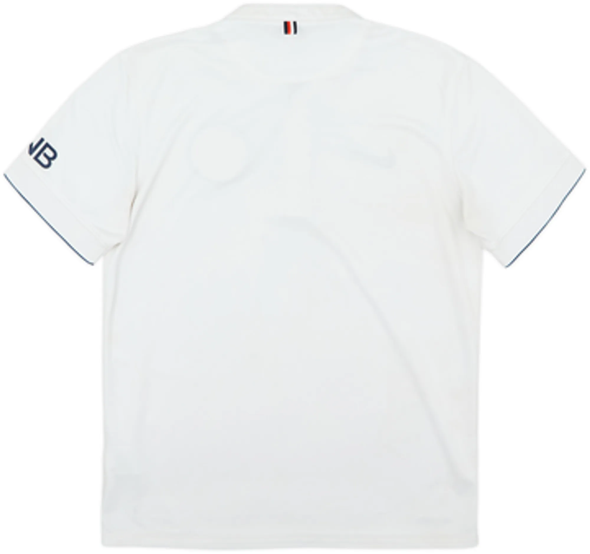 2014-15 Paris Saint-Germain Away Shirt - 4/10 - (M)