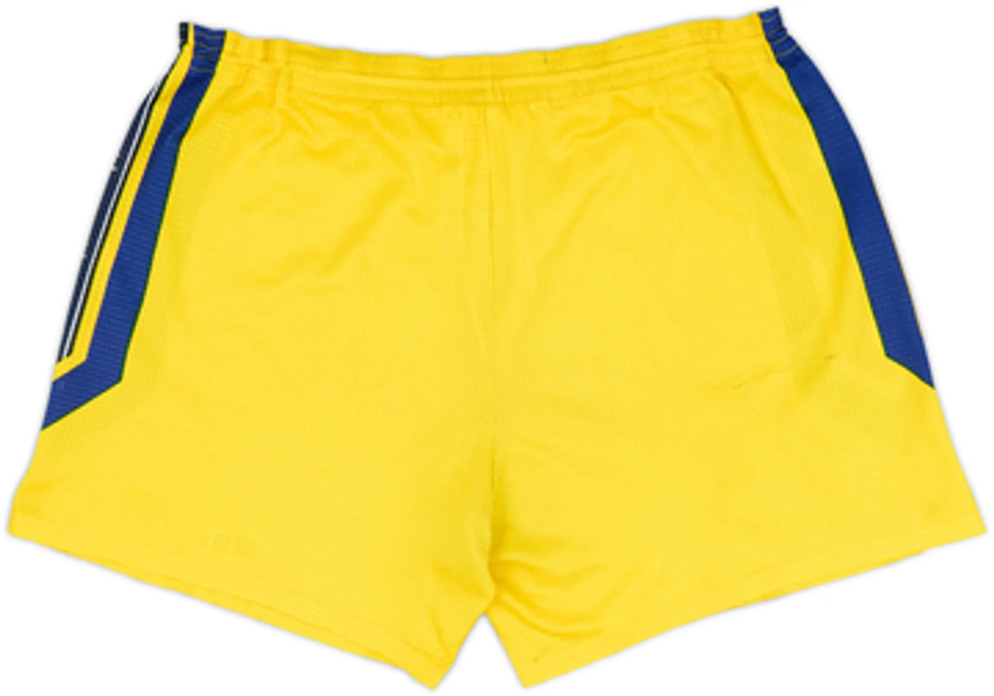 1999-00 Parma Home Shorts #23 - 6/10 - (XL)