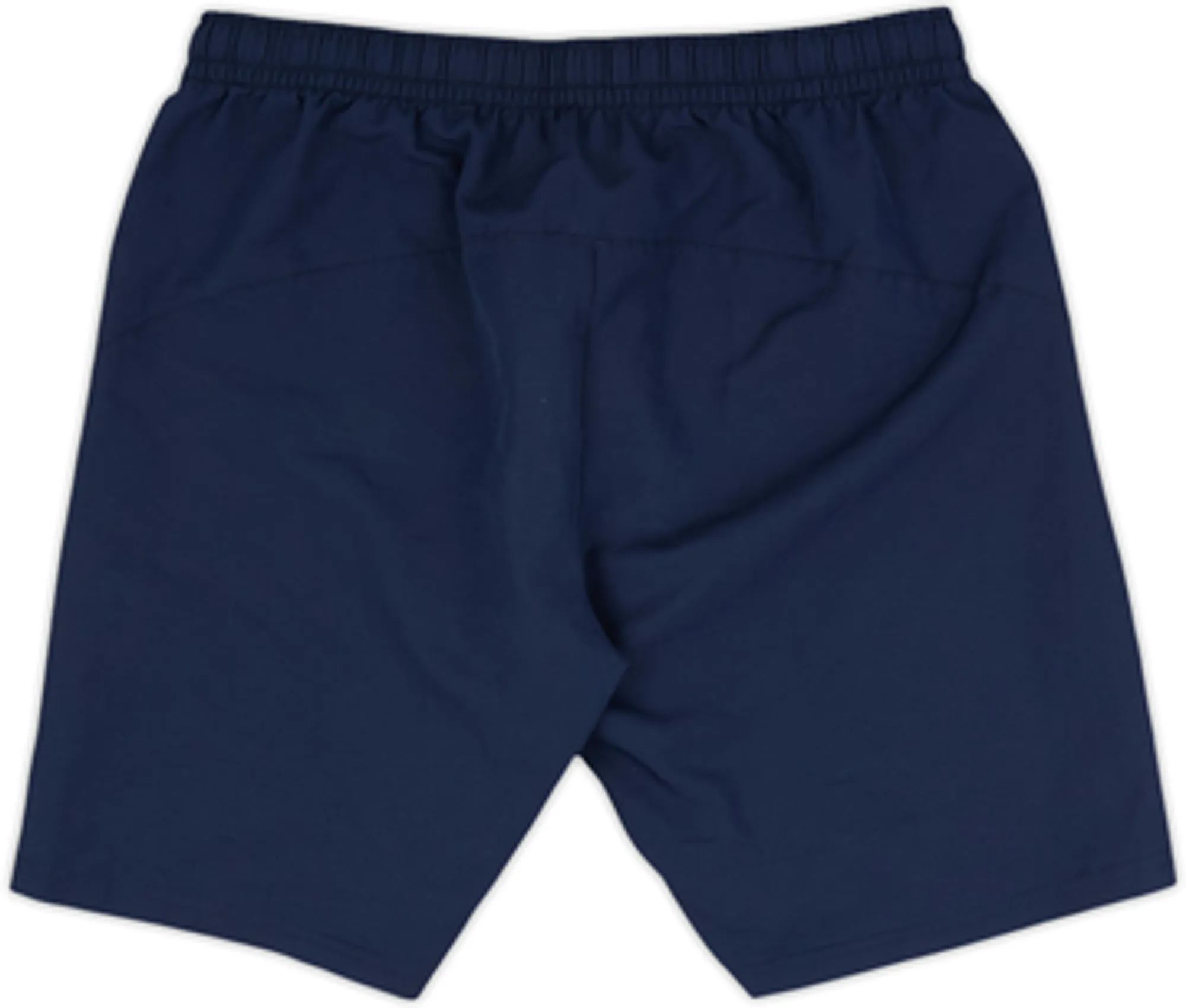 2020-21 Parma Errea Training Shorts - 9/10 - (M)