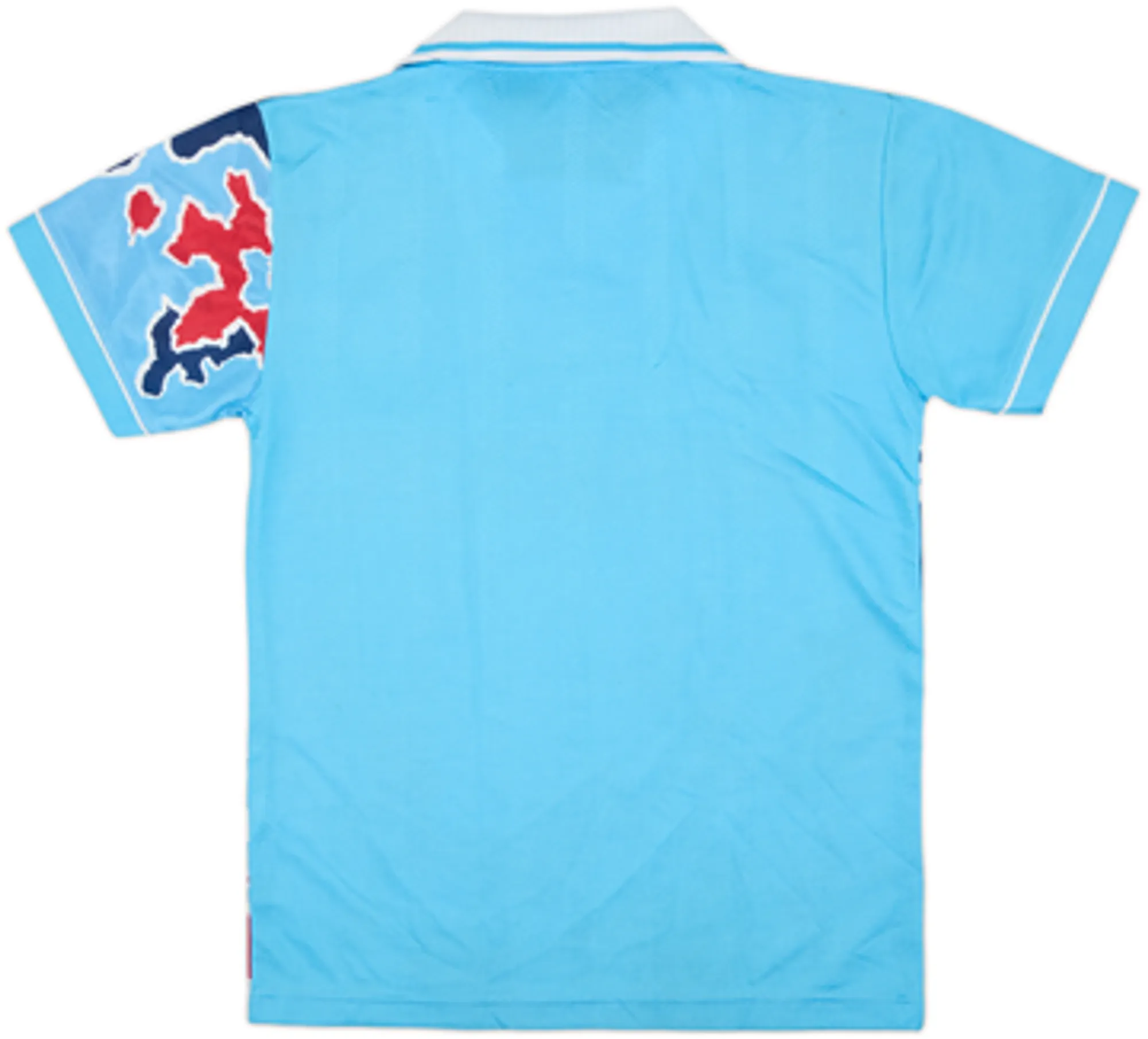 1996 Singapore Armed Forces Home Shirt - 9/10 - (XS)