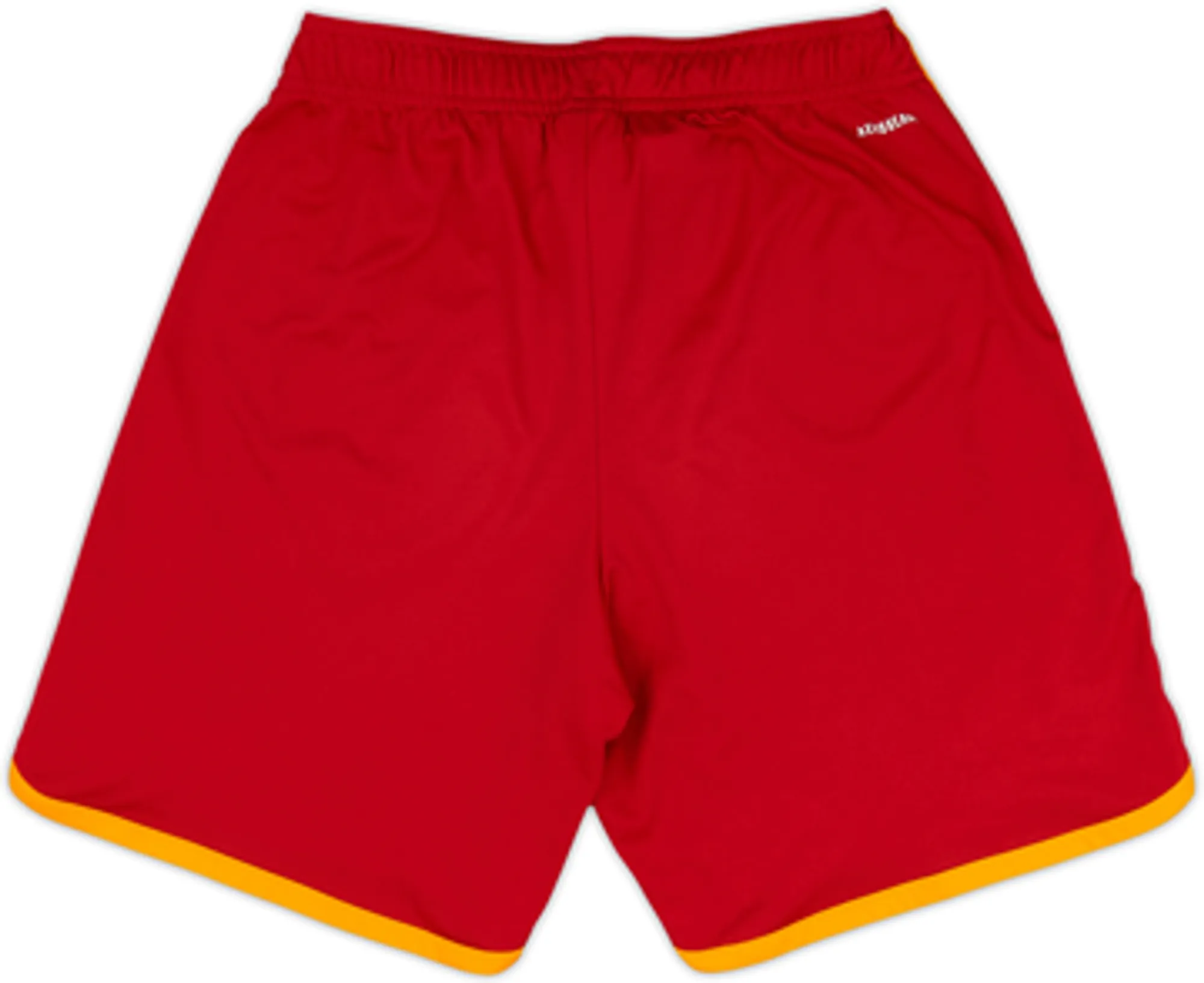 2023-24 Roma Home Shorts - 9/10 - (M)