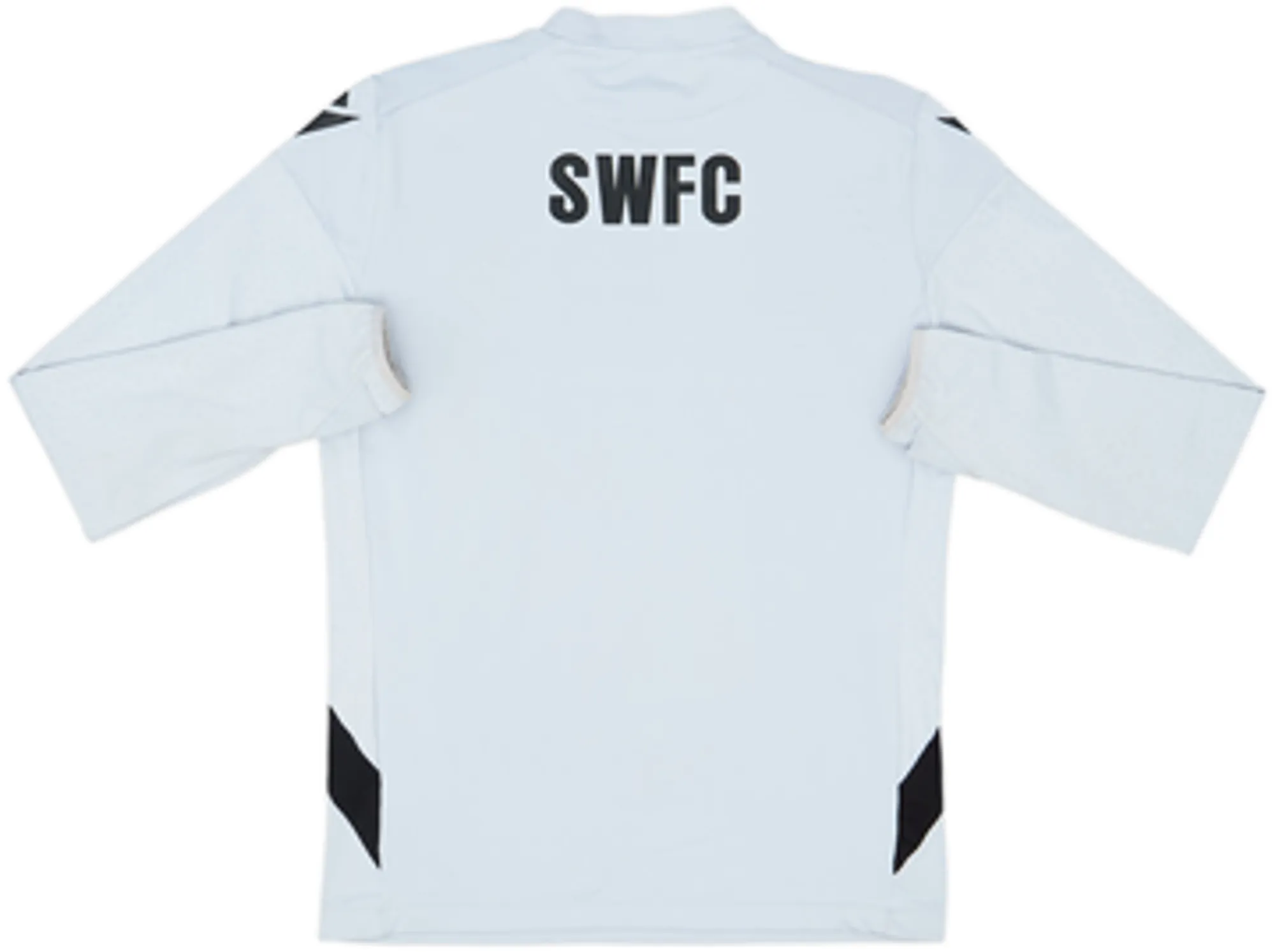 2021-22 Sheffield Wednesday Macron Sweat Top - 6/10 - (M)