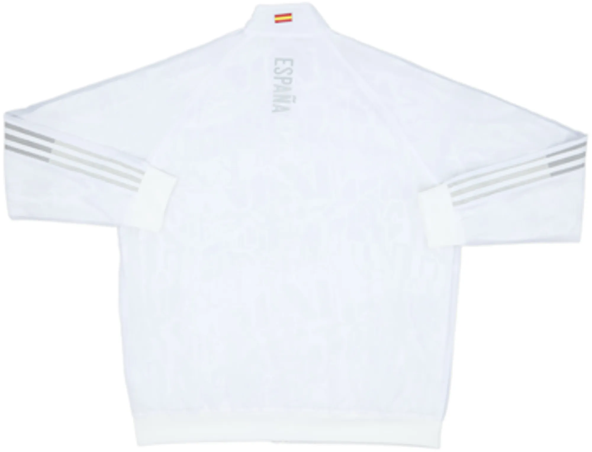 2020-21 Spain adidas Track Jacket (XL)