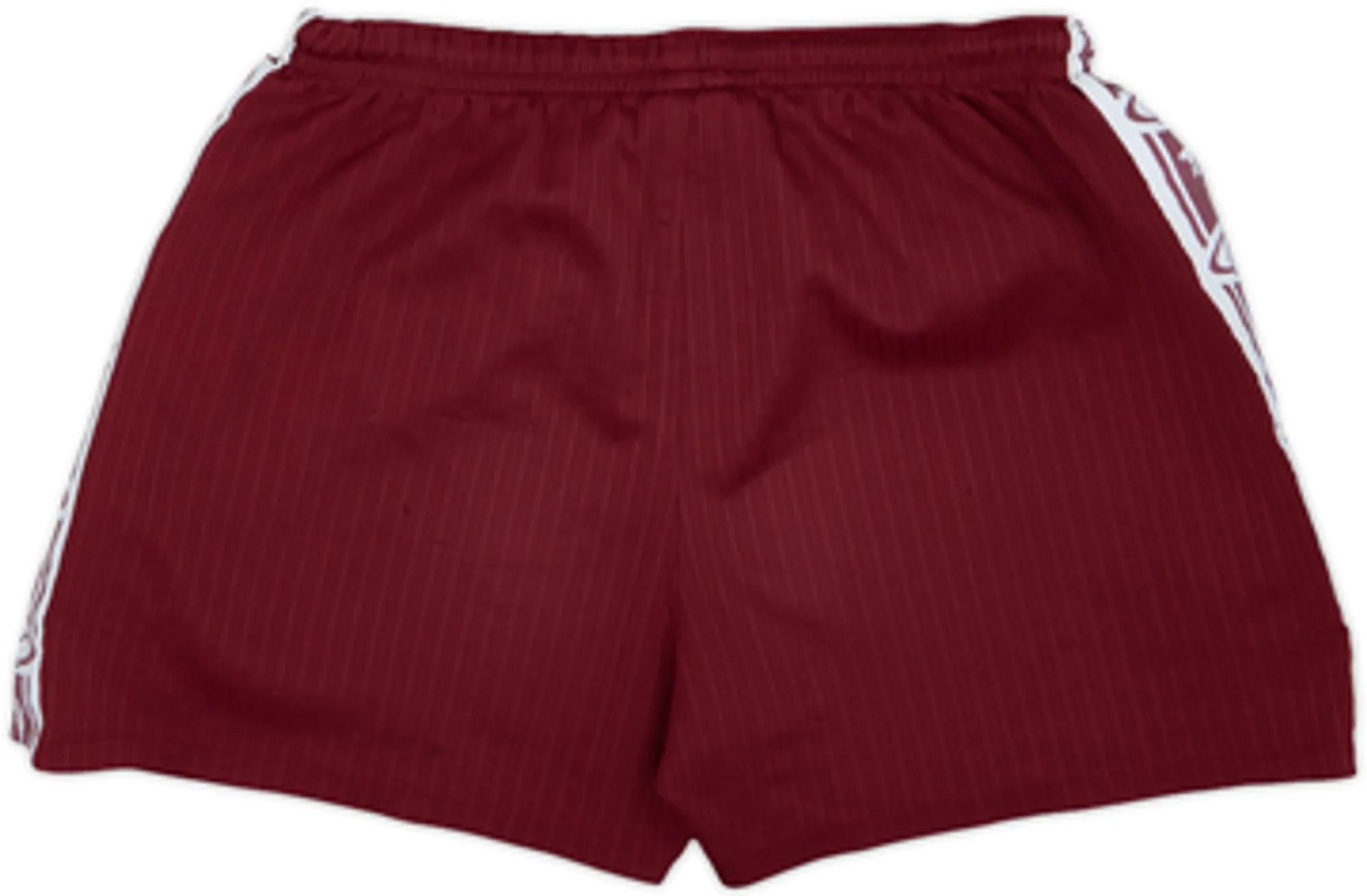 1999-00 Torino Home Shorts #10 - 5/10 - (S)