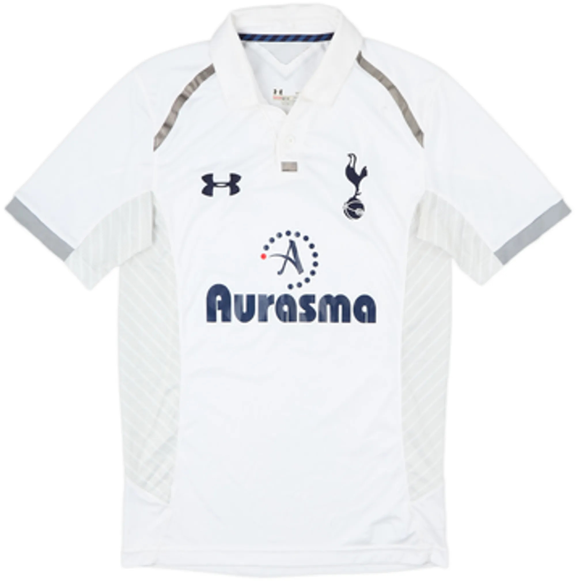 2012-13 Tottenham Home Shirt Walker #28 - 7/10 - (S)