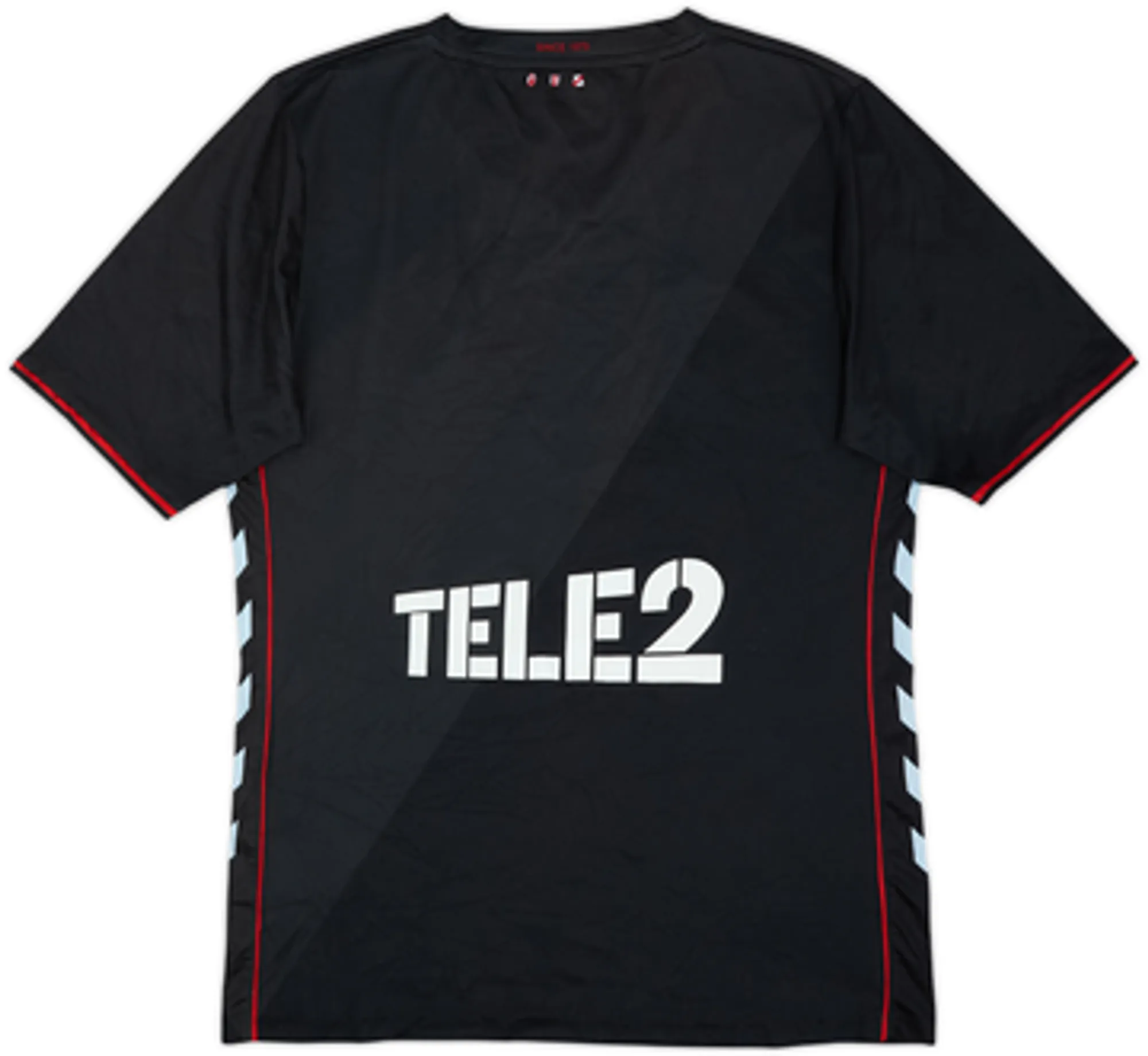 2018-19 Utrecht Away Shirt - 8/10 - (L)