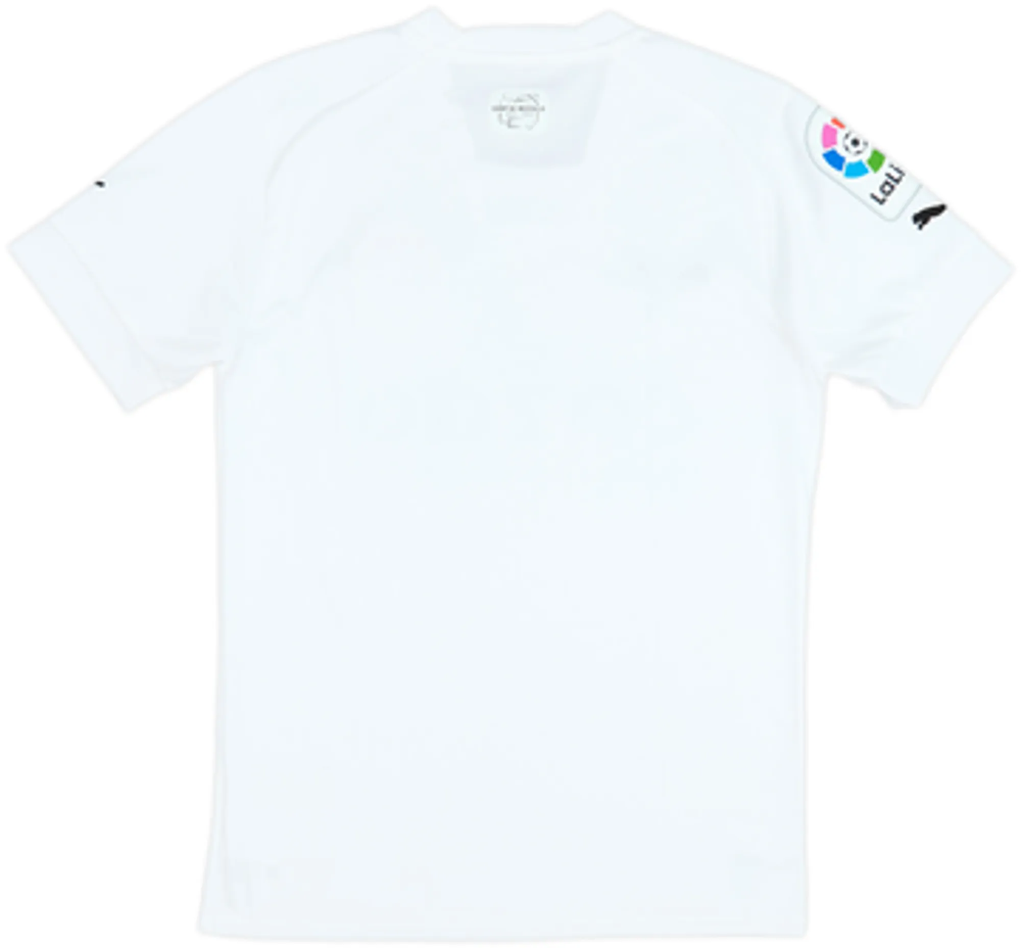 2022-23 Valencia Home Shirt - 8/10 - (S)