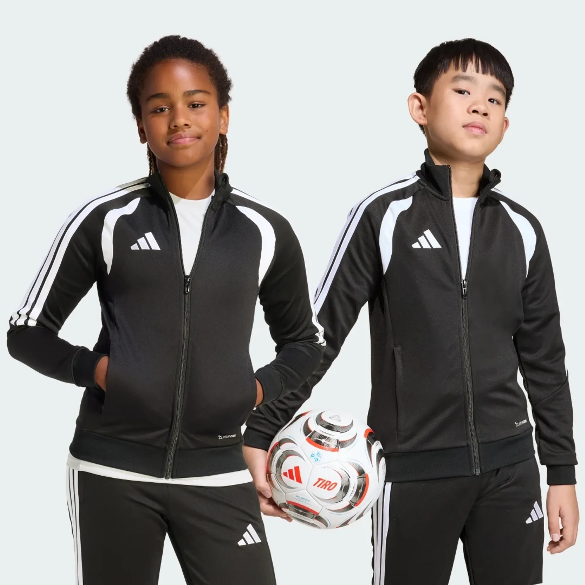 adidas Tiro26 League Kids Training Track Top
