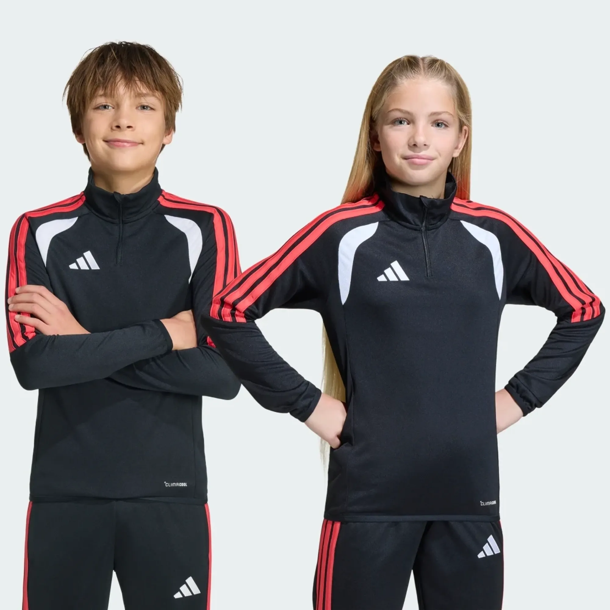 adidas Tiro26 League Kids Training Top