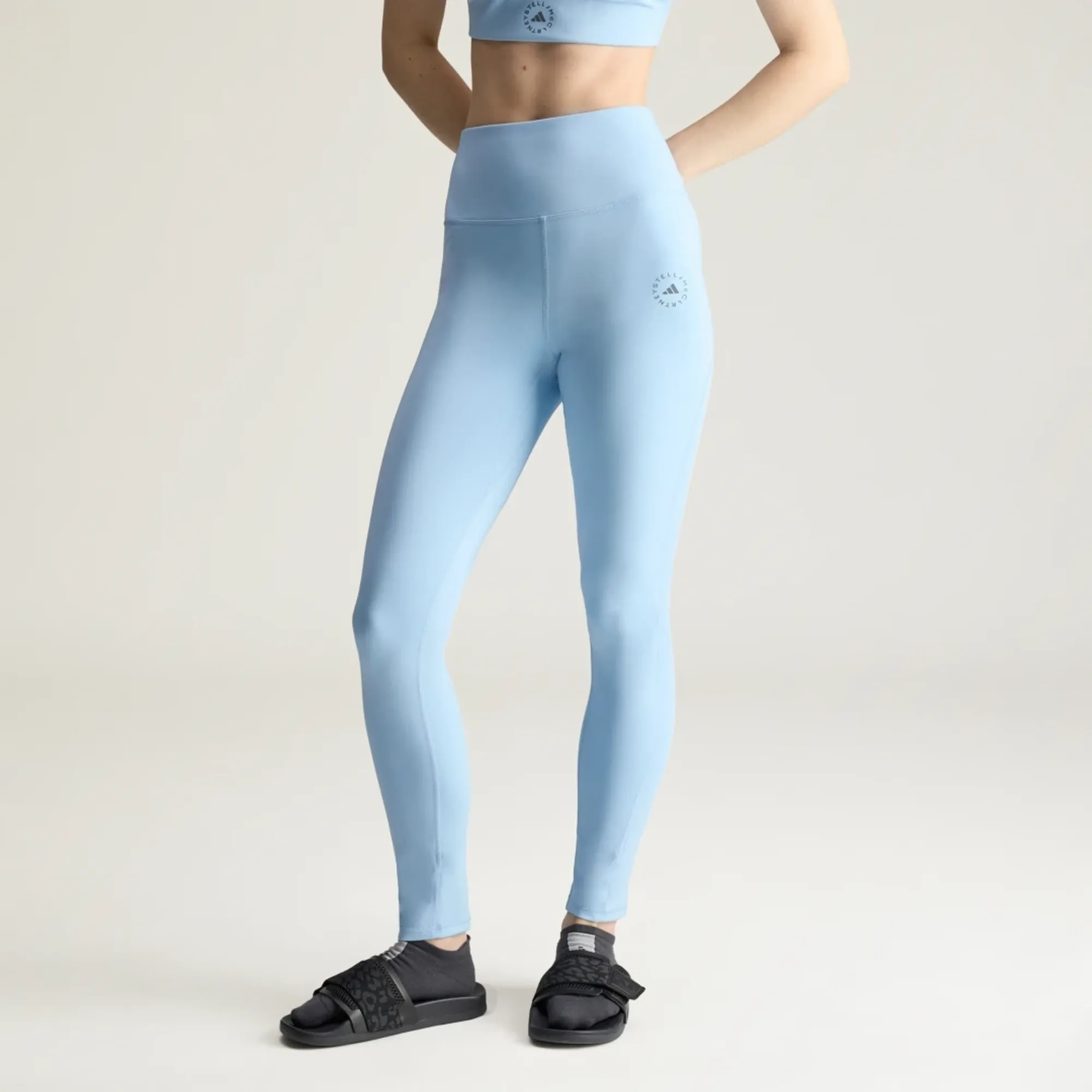 adidas adidas by Stella McCartney Yoga 7/8 Leggings