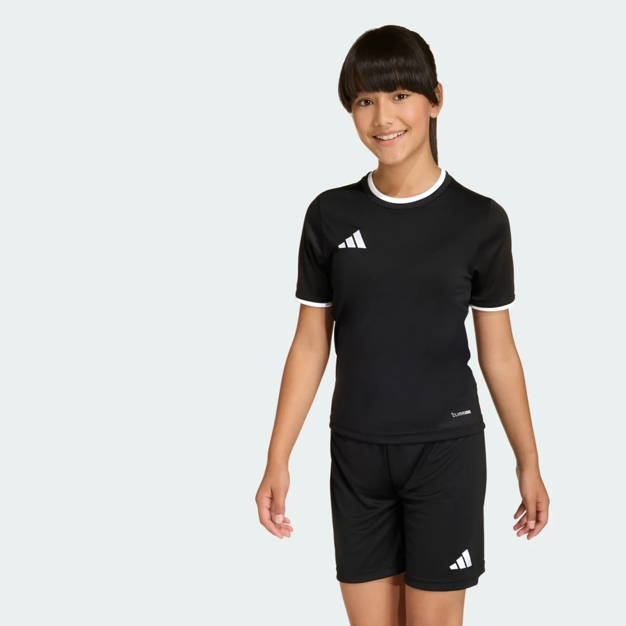 adidas Entrada26 Jersey Kids