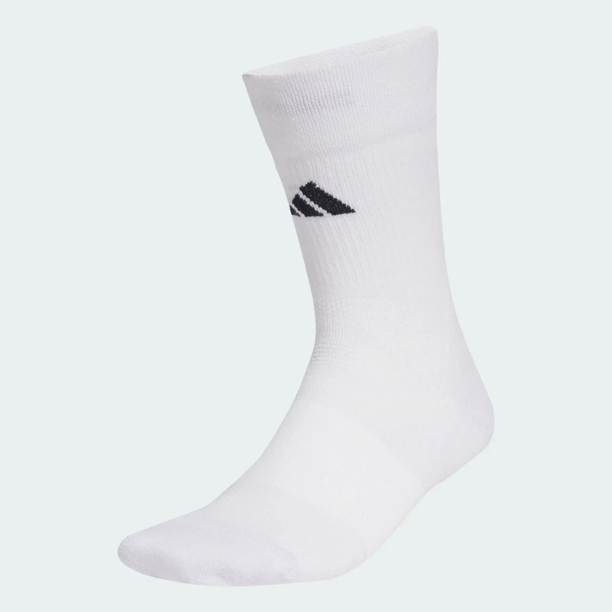 adidas Adidas Football Crew Performance Socks Light