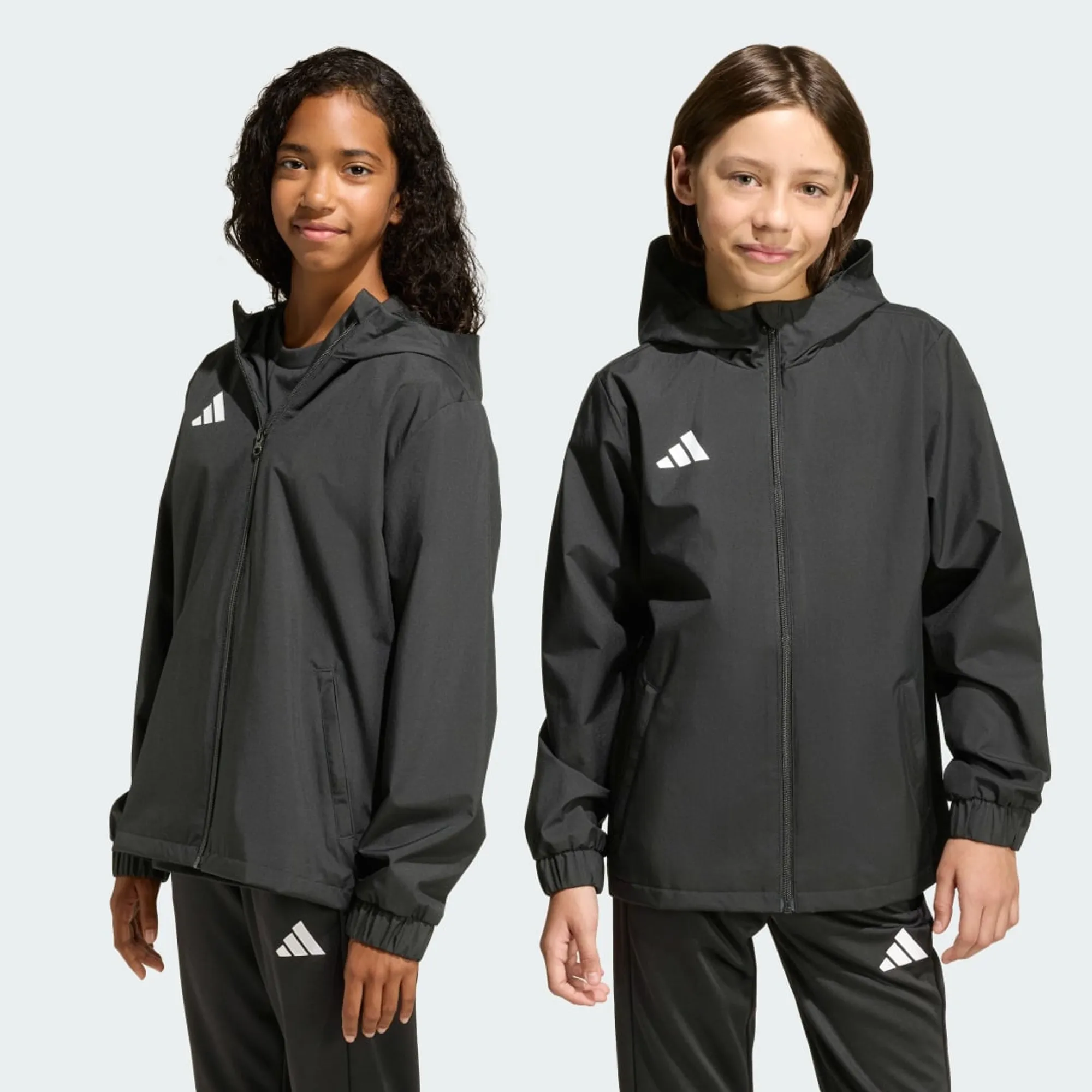 adidas Entrada26 All Weather Jacket Kids