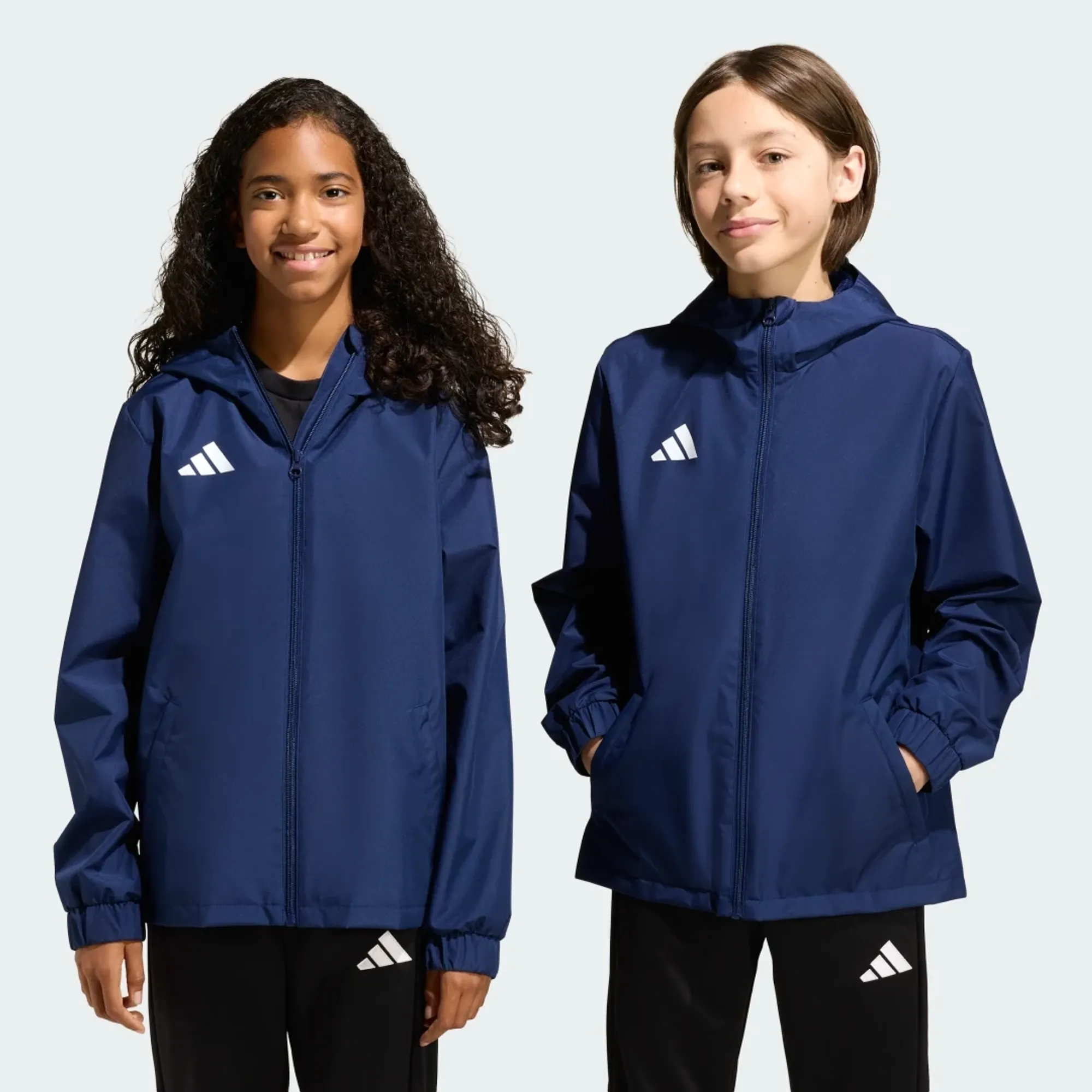 adidas Entrada26 All Weather Jacket Kids