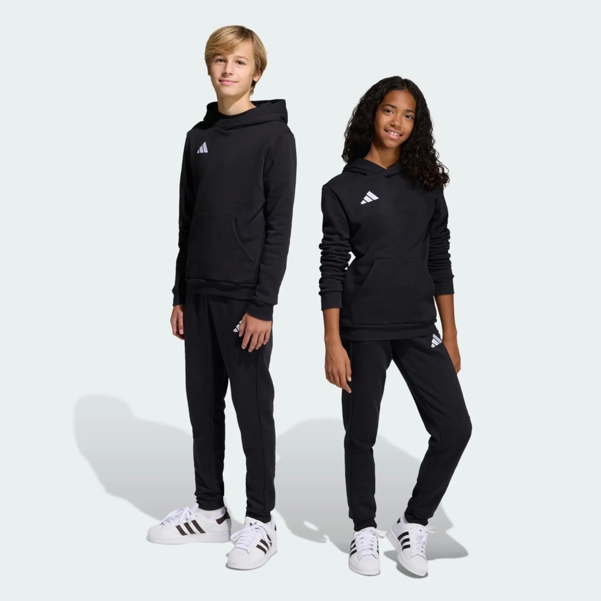 adidas Entrada26 Sweat Tracksuit Bottoms Kids