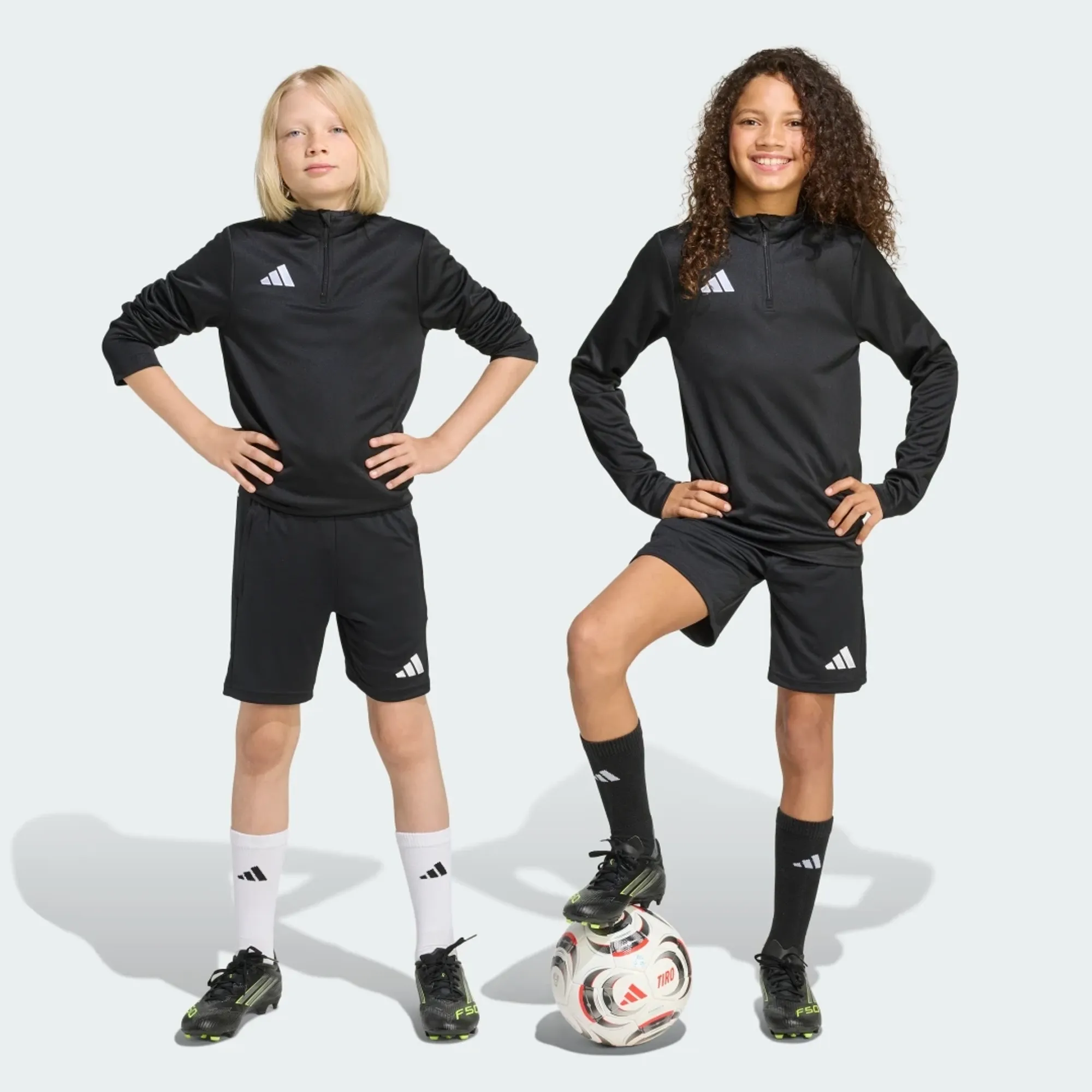 adidas Entrada26 Training Shorts Kids