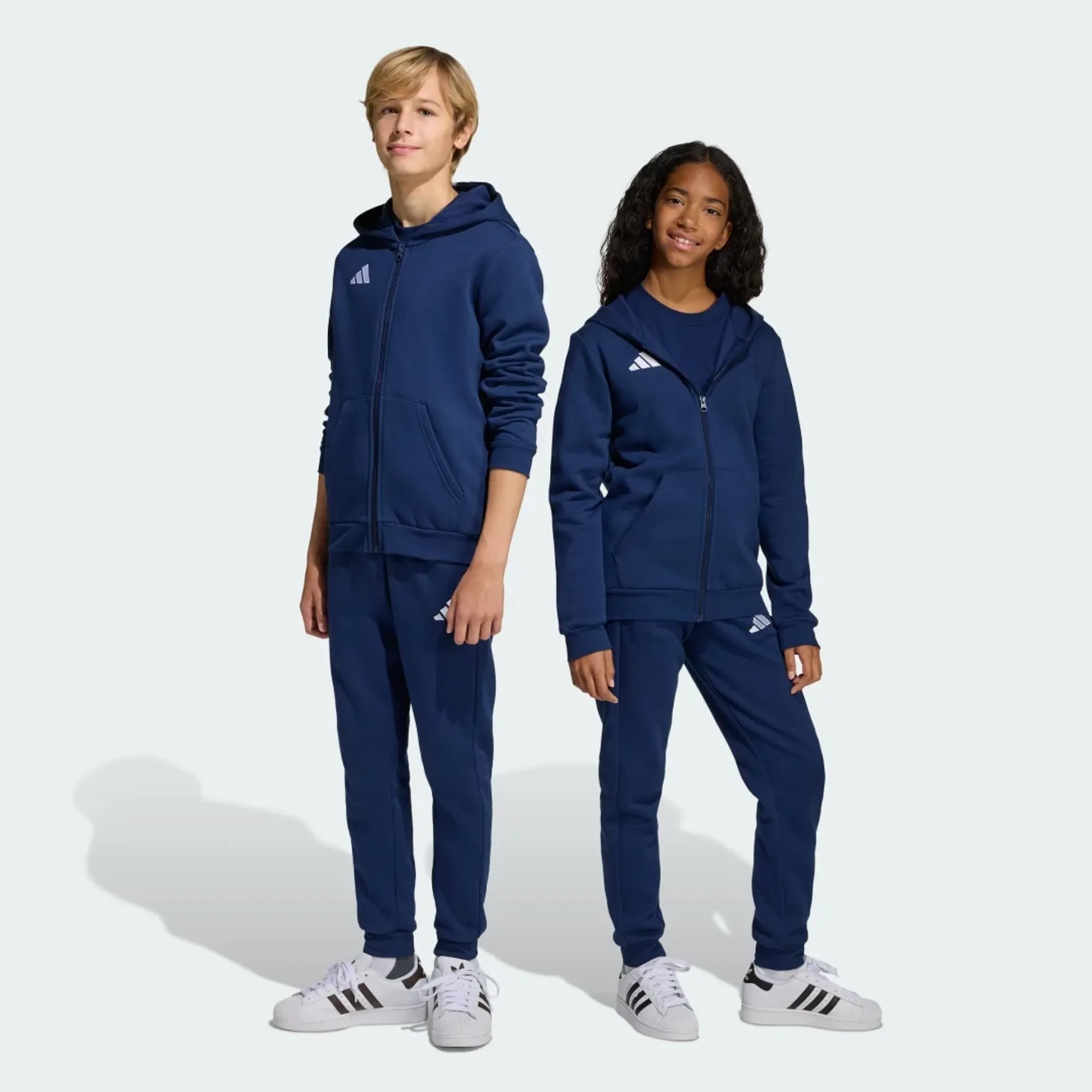 adidas Entrada26 Sweat Tracksuit Bottoms Kids