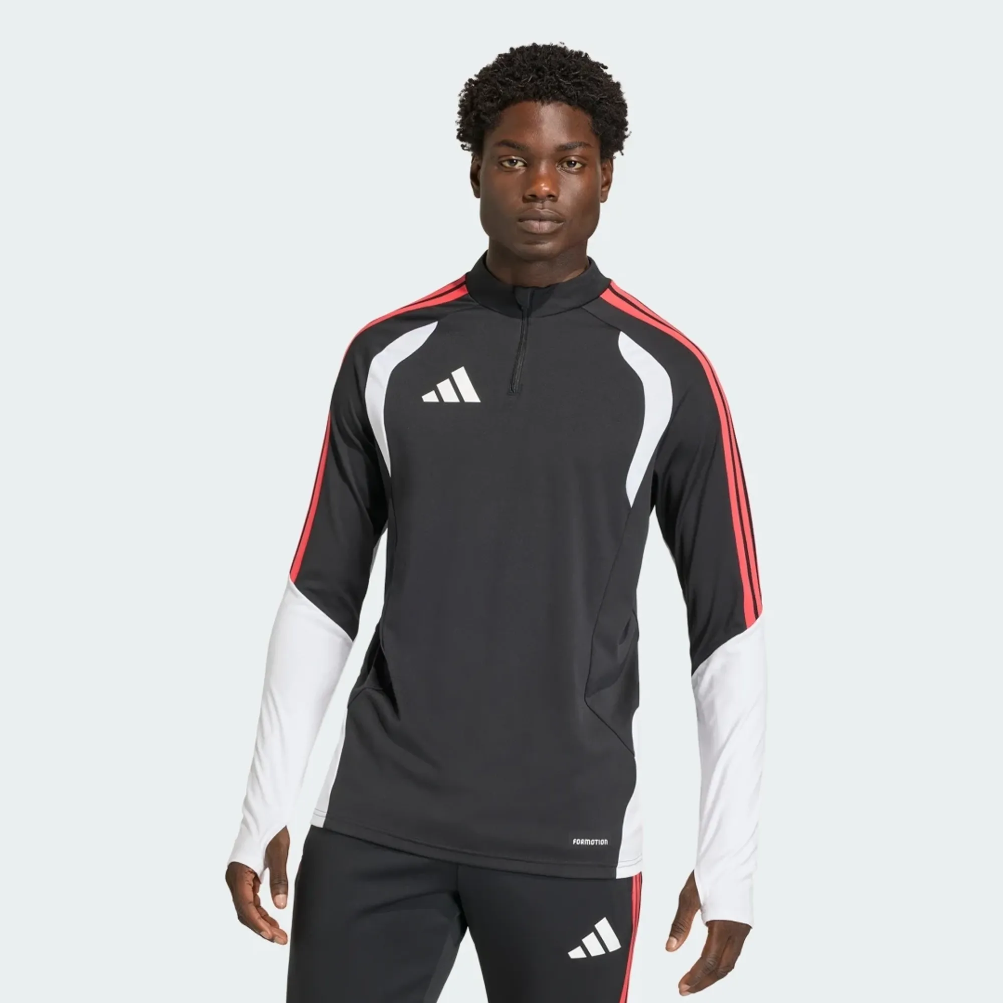 adidas Tiro 26 Competition Training Top