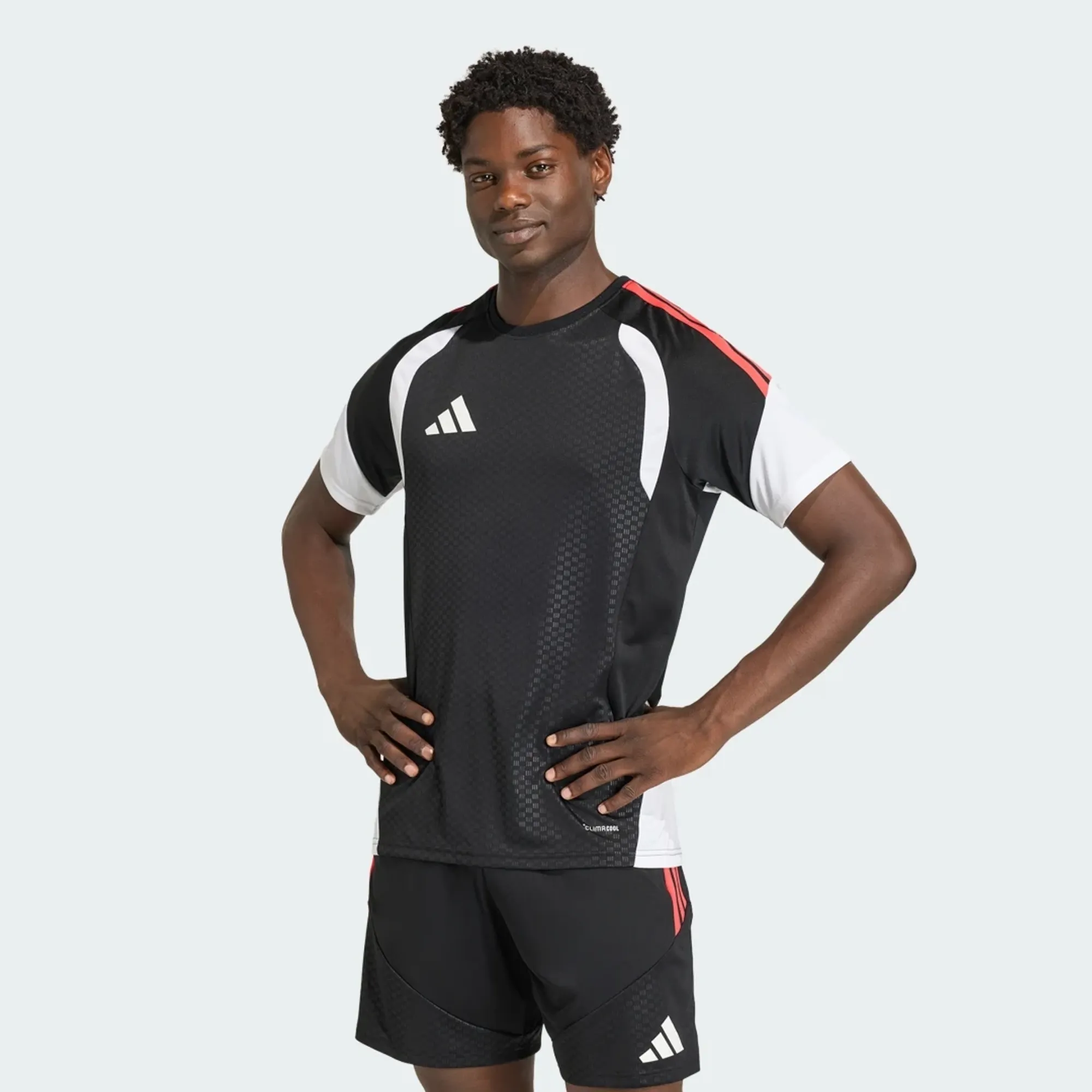 adidas Tiro 26 Competition Training Jersey