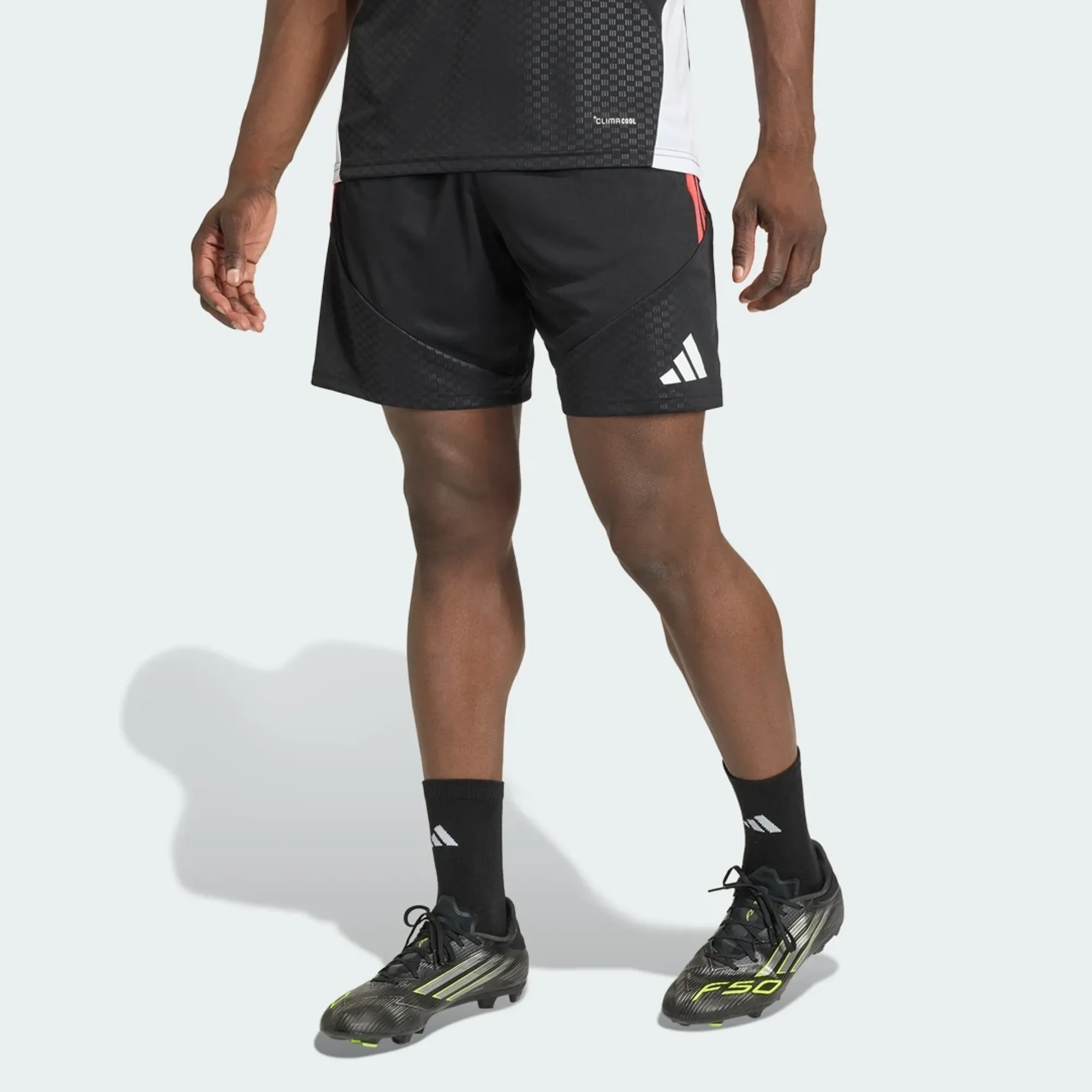 adidas Tiro 26 Competition Training Shorts
