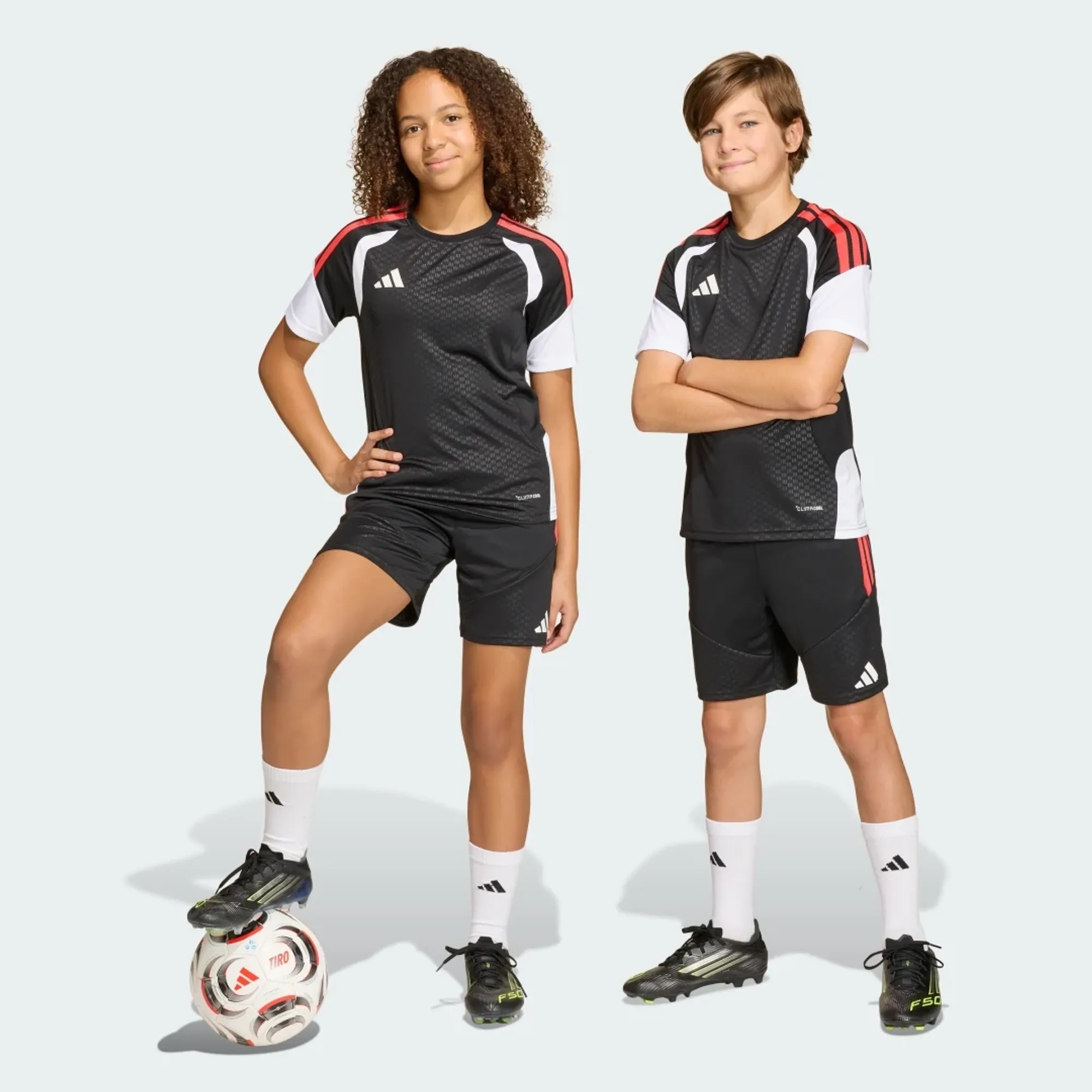 adidas Tiro 26 Competition Kids Training Shorts