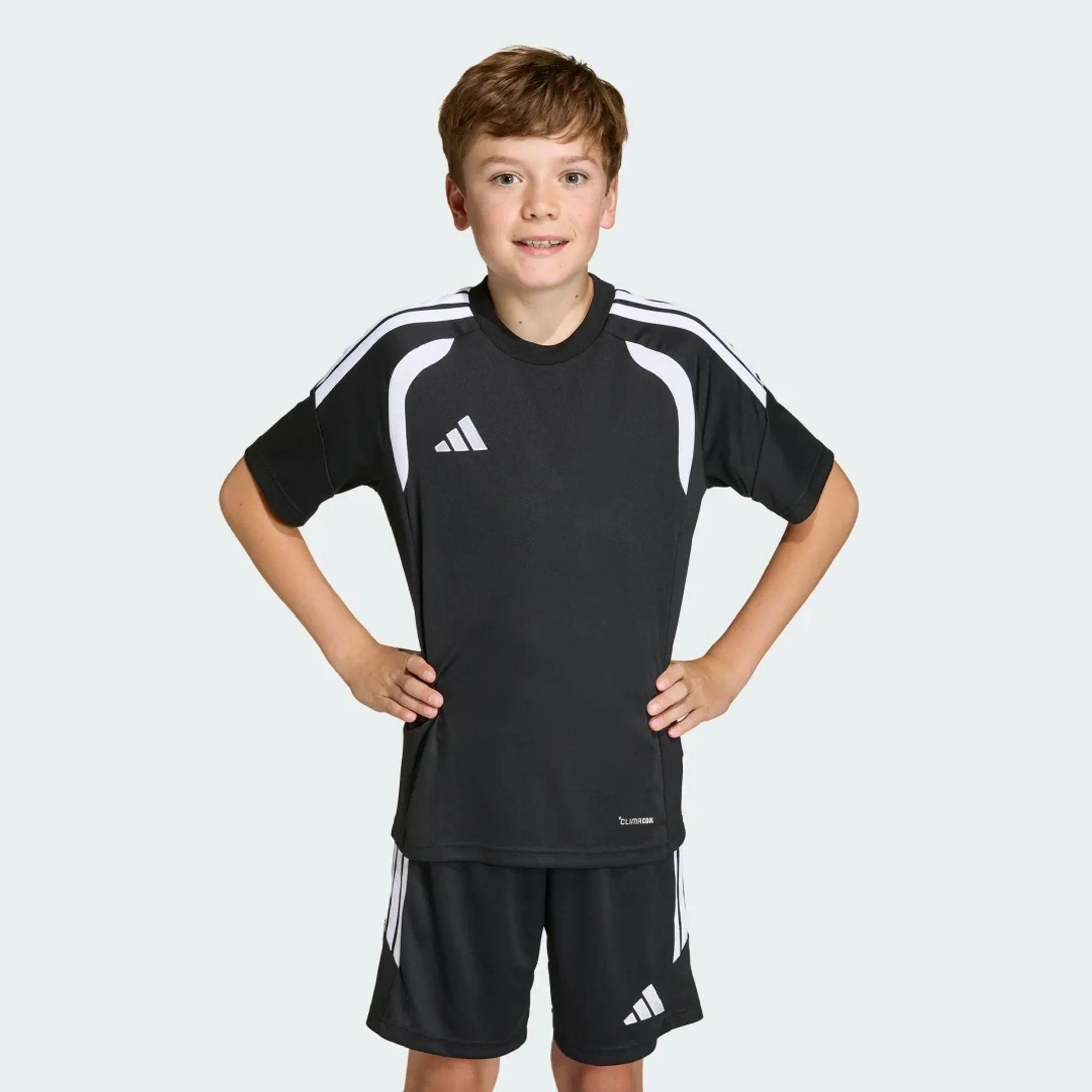 adidas Tiro26 League Kids Jersey