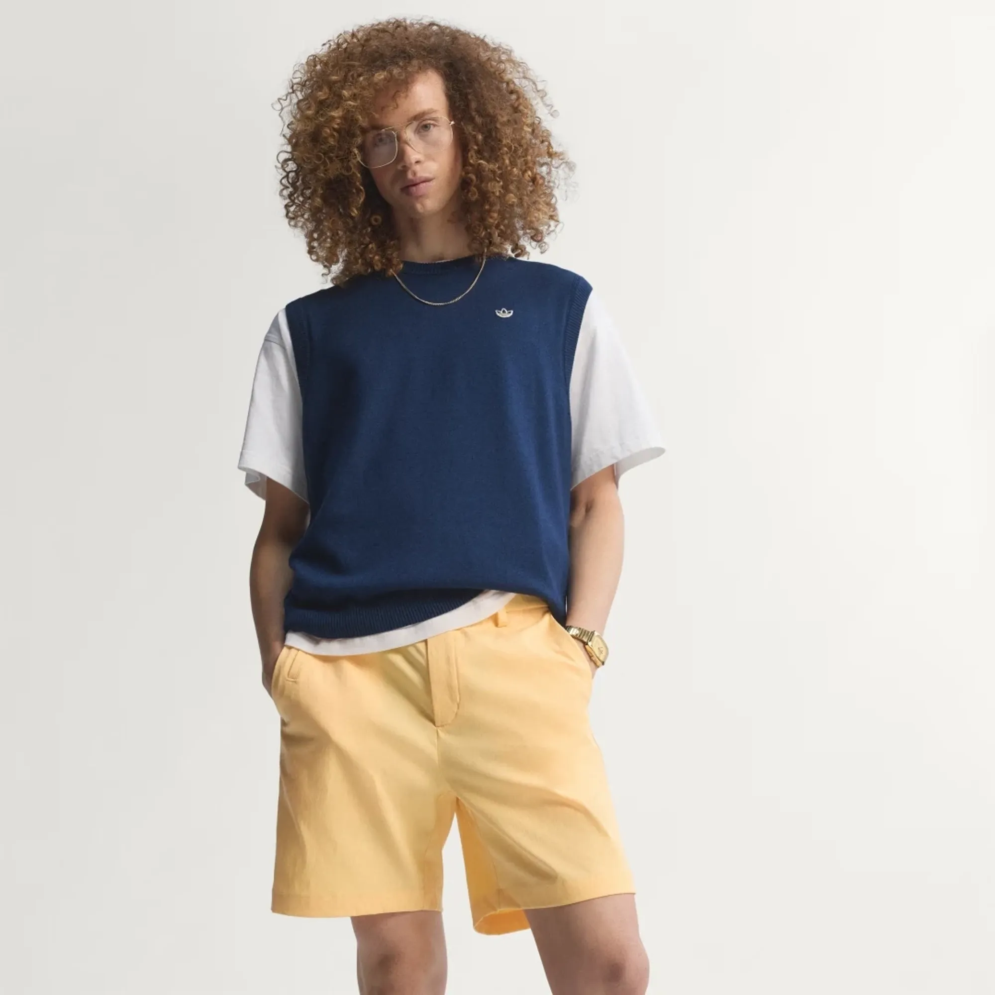 adidas Originals TWISTWEAVE Shorts