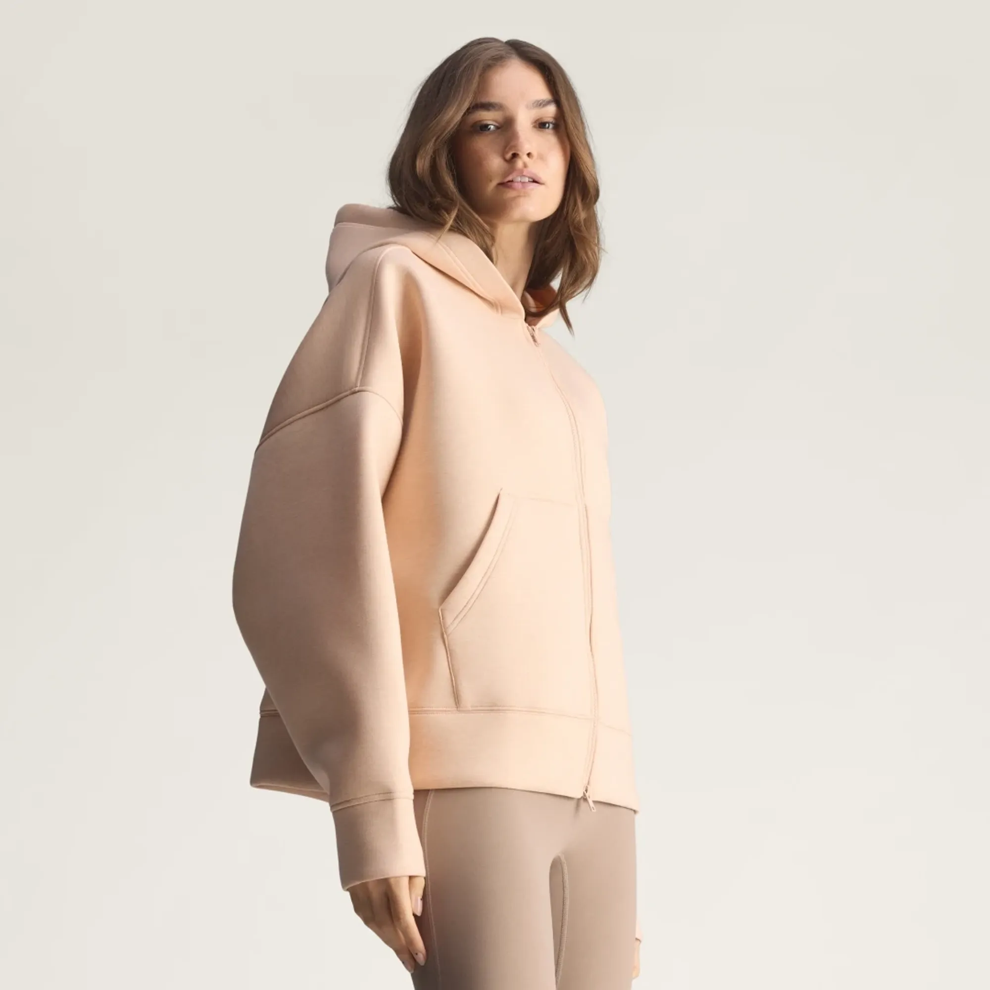 adidas adidas by Stella McCartney Scuba Hoodie