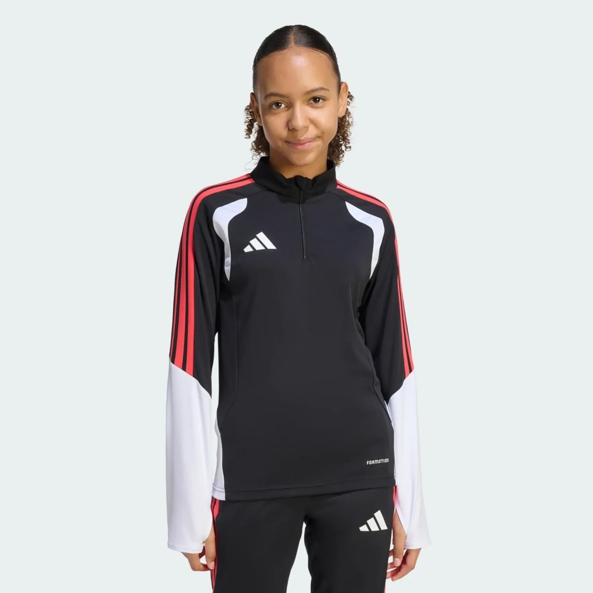 adidas Tiro 26 Competition Kids Training Top