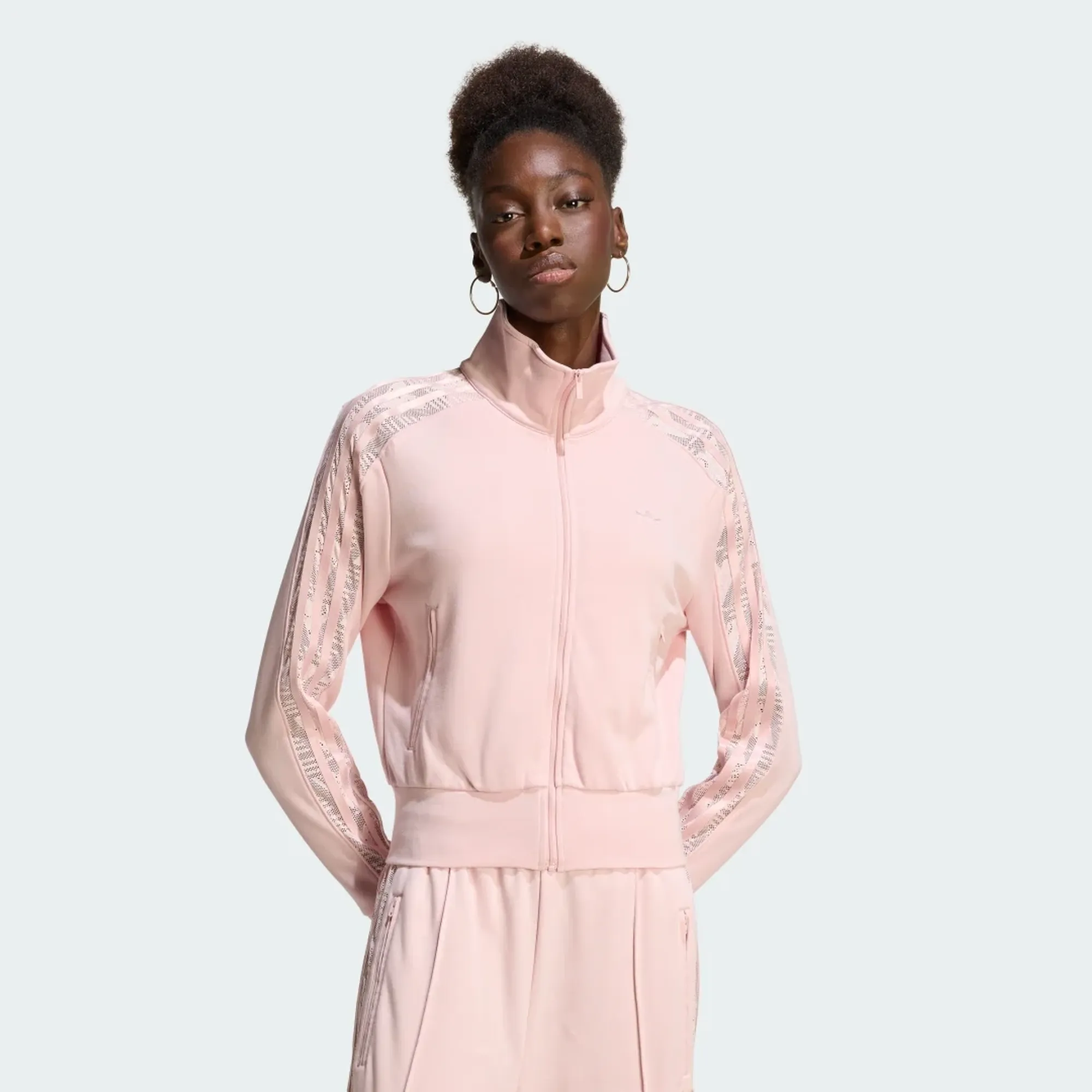 adidas FIREBIRD LACE TRACKTOP