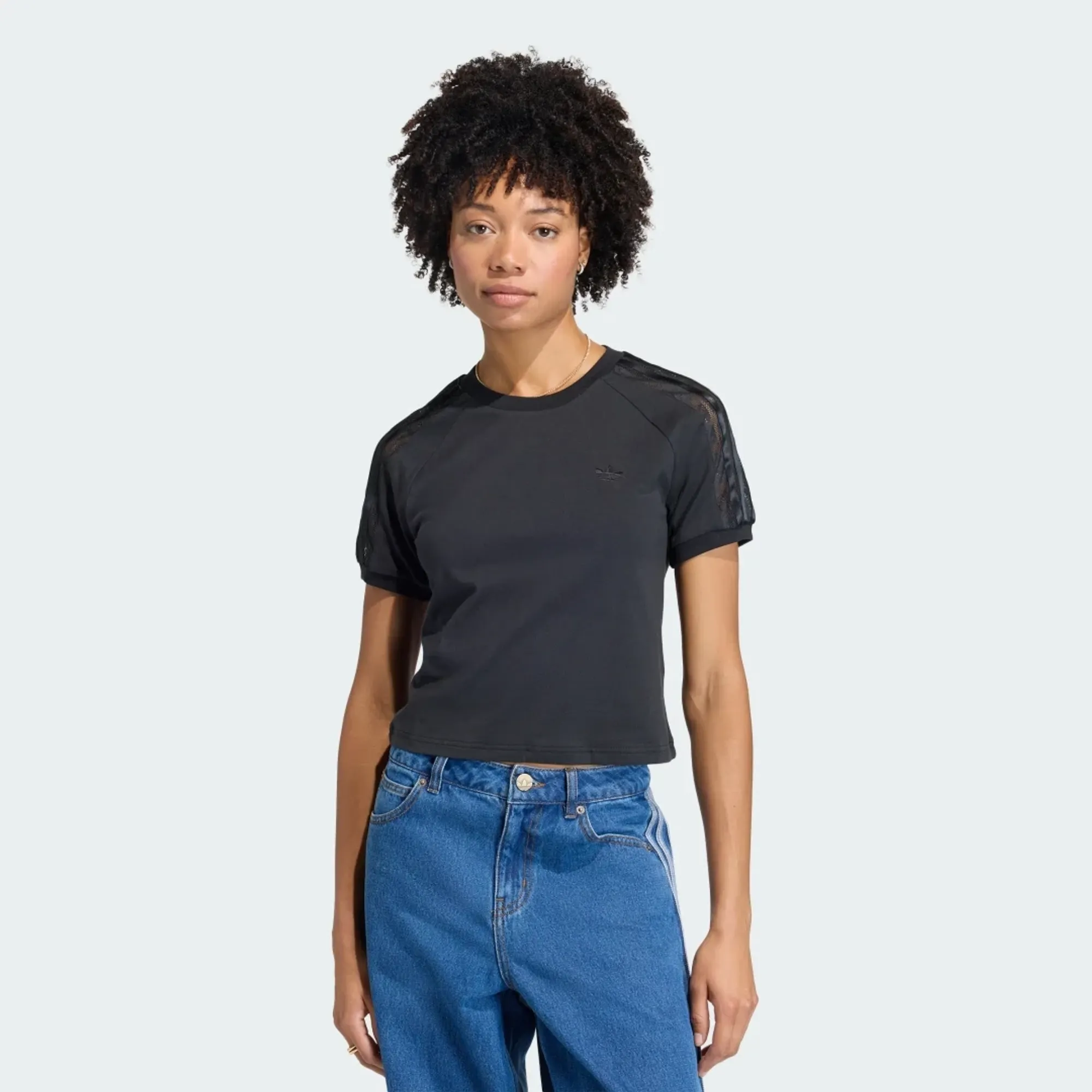 adidas LACE CALI T-Shirt