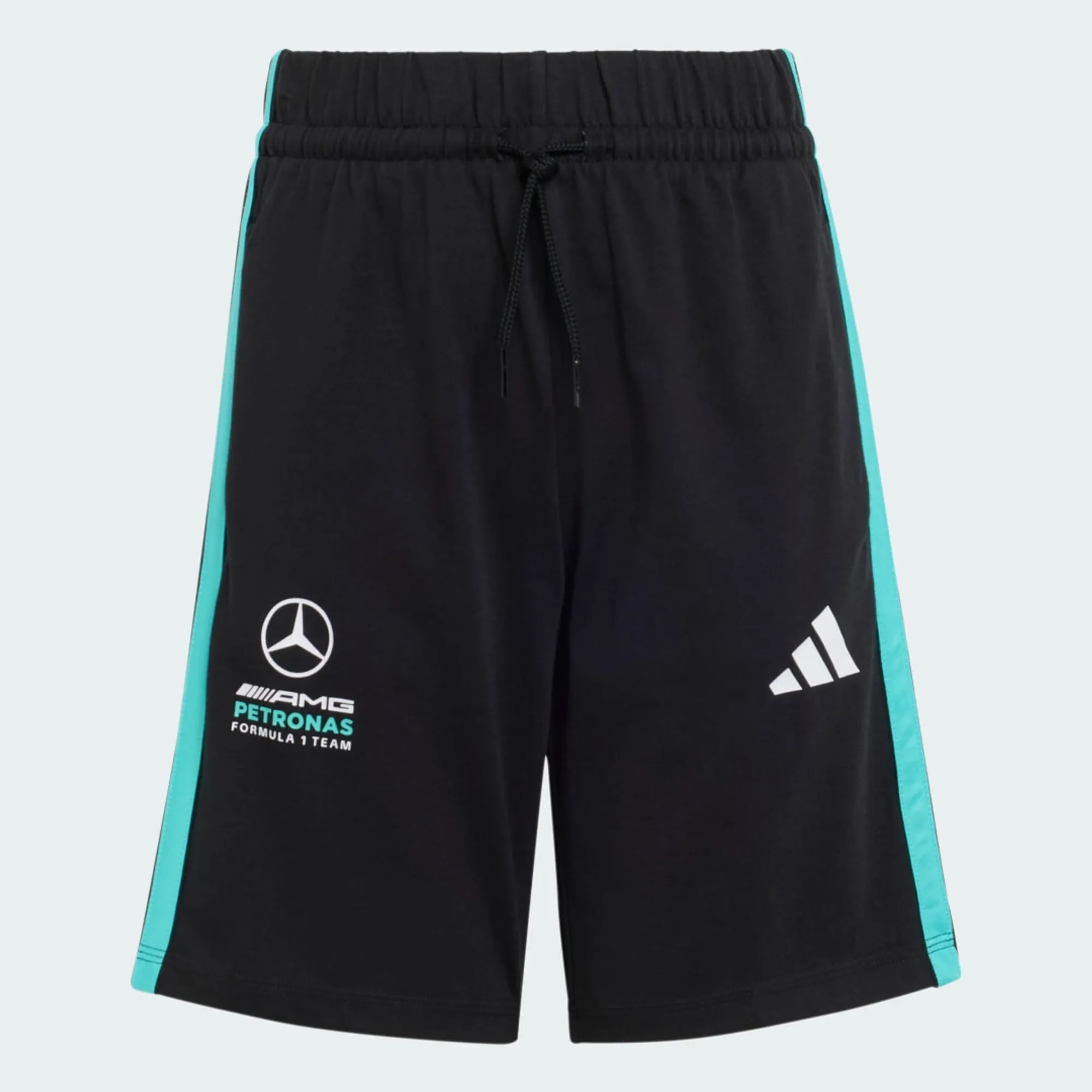 adidas MERCEDES - AMG PETRONAS FORMULA 1 TEAM DNA SHORT