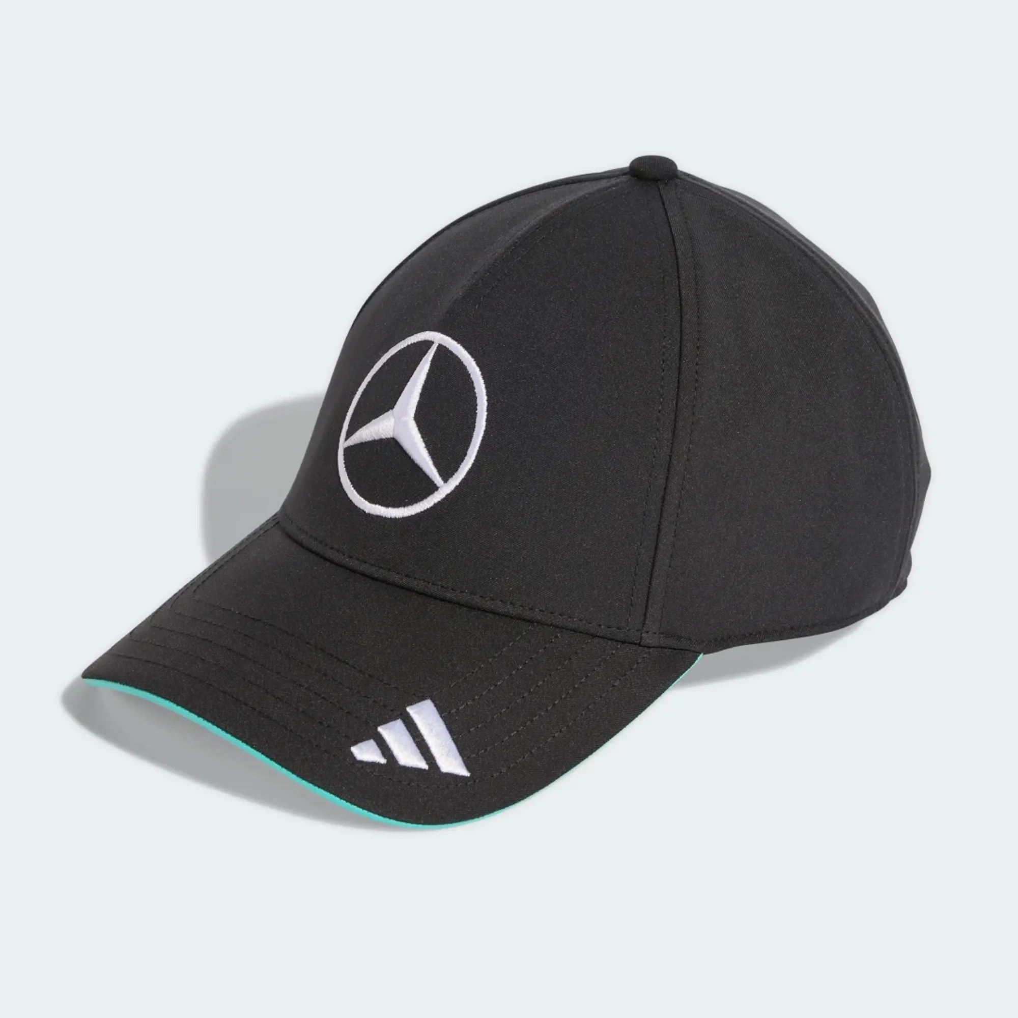 adidas MERCEDES - AMG PETRONAS FORMULA 1 TEAM DRIVER CAP