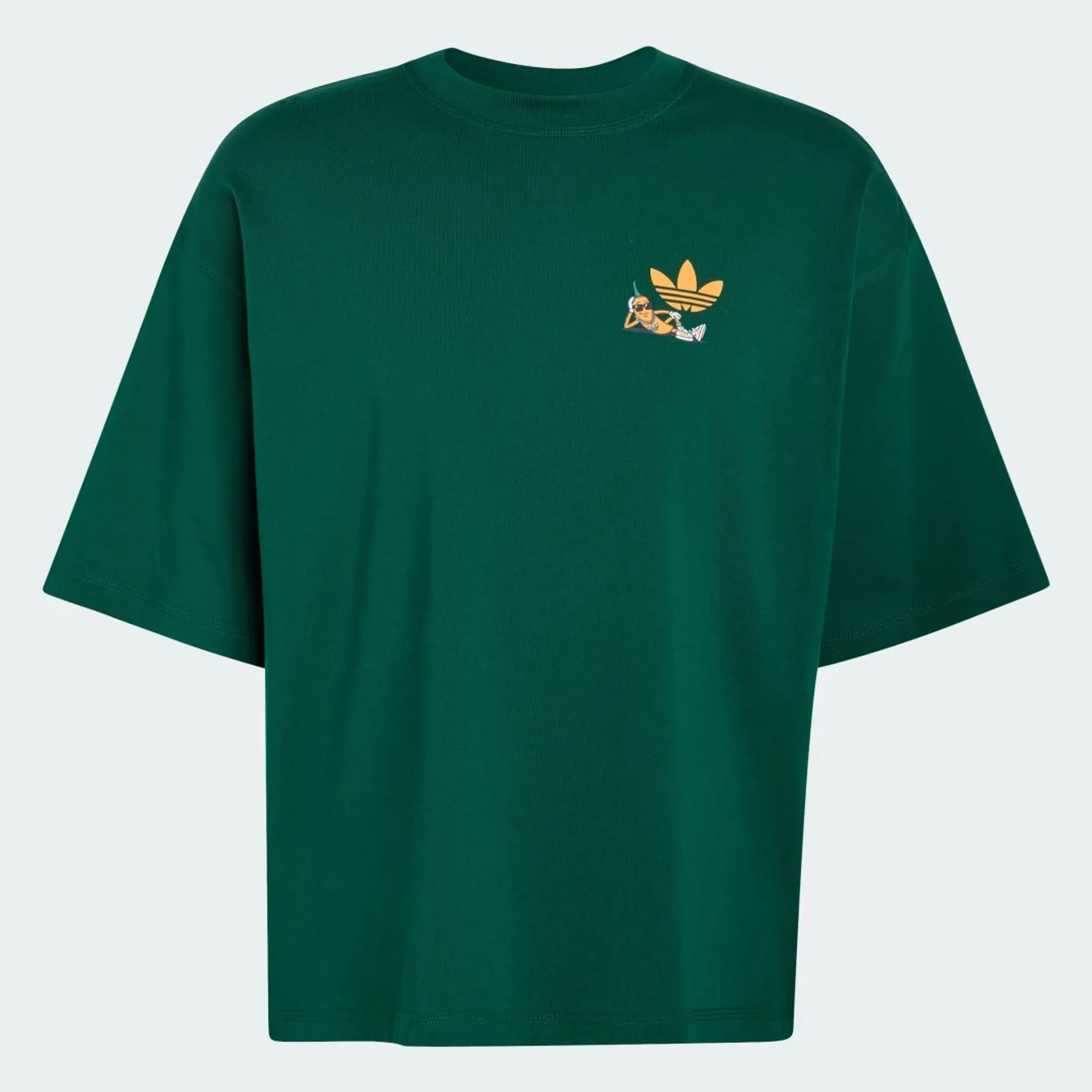 adidas NEW CHILI 3.0 GRAPHIC T-Shirt