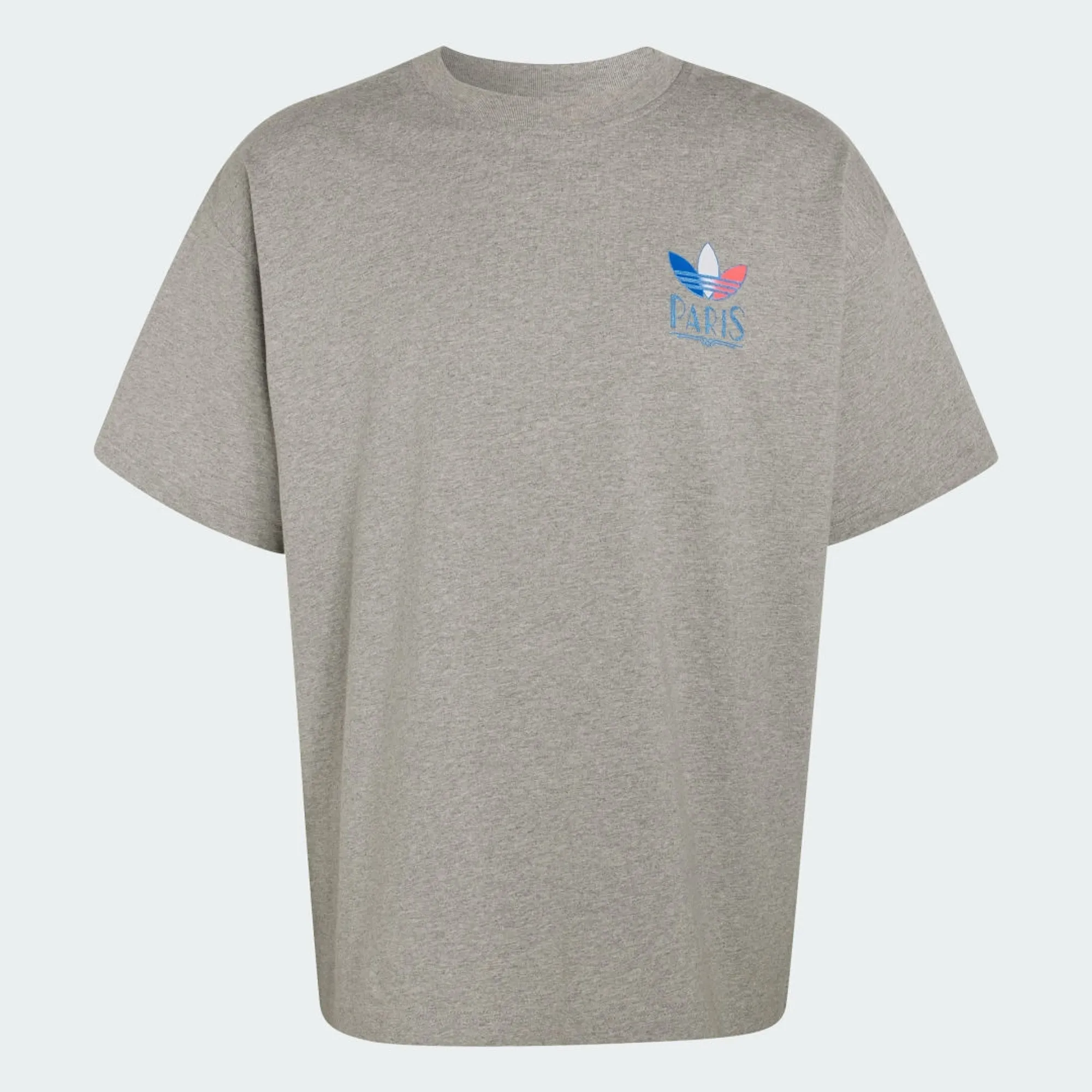 adidas PARIS ARTDECO LOGO T-Shirt