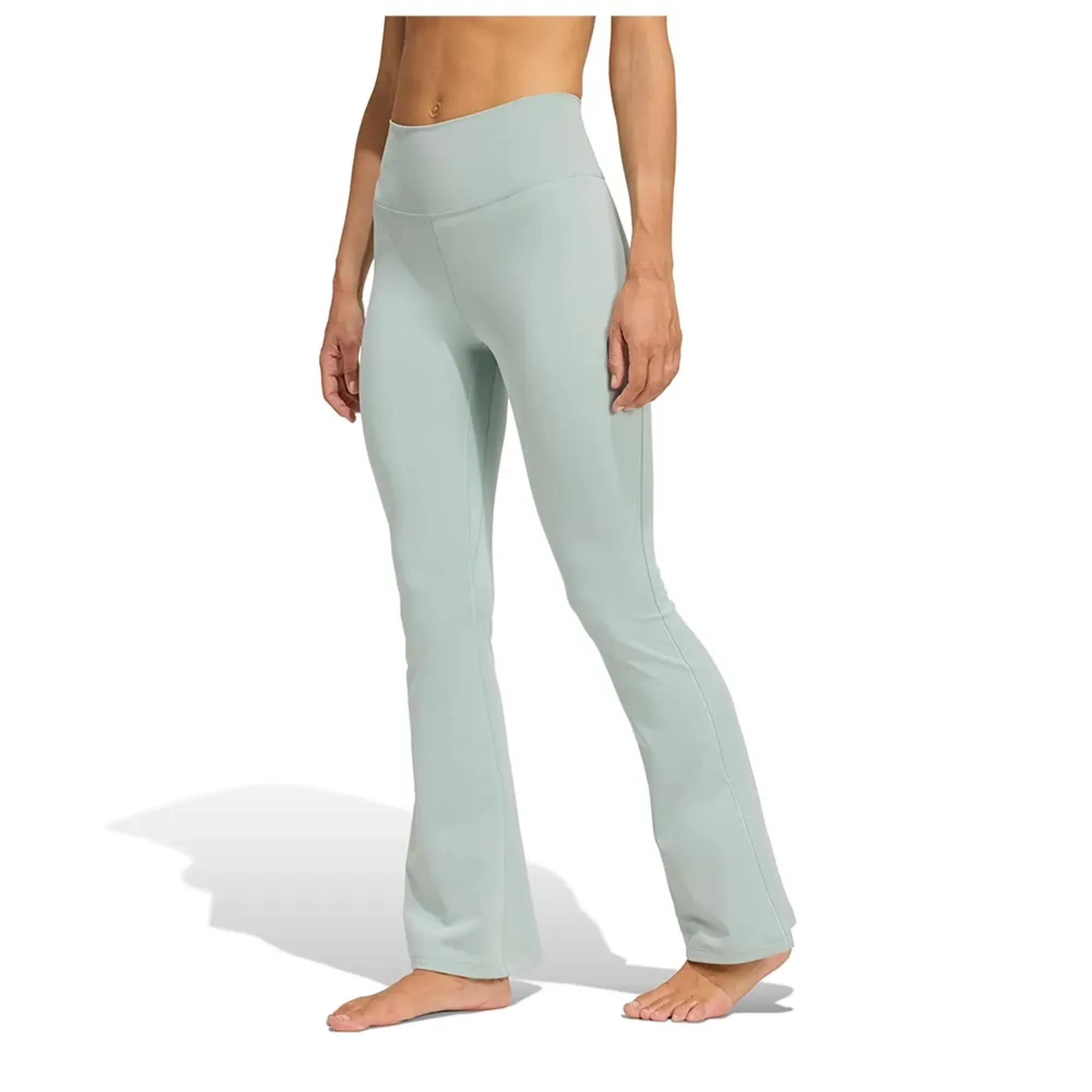 Adidas All Me Flare Leggings