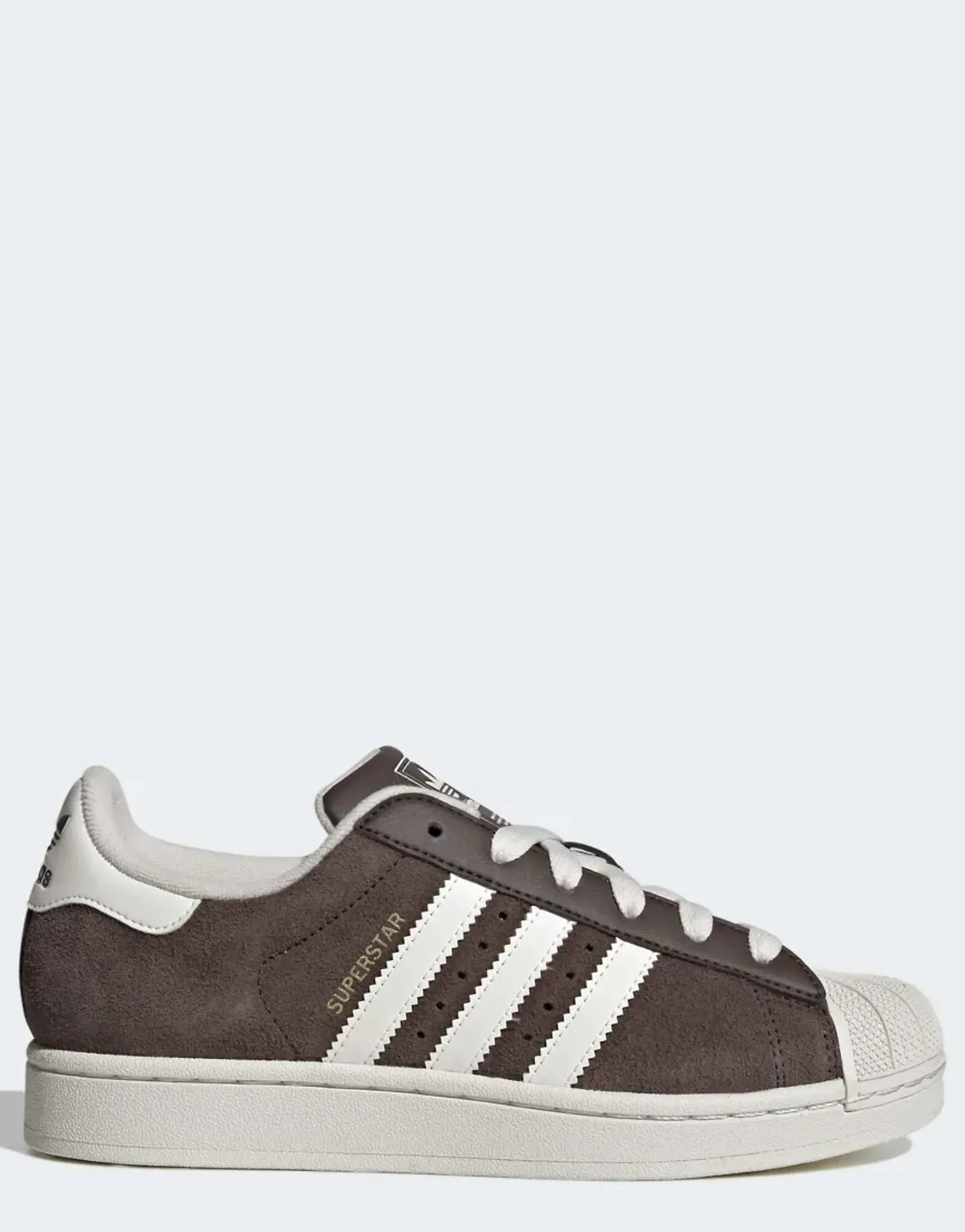 adidas Originals Adidas Superstar Women's Sneakers - Brown