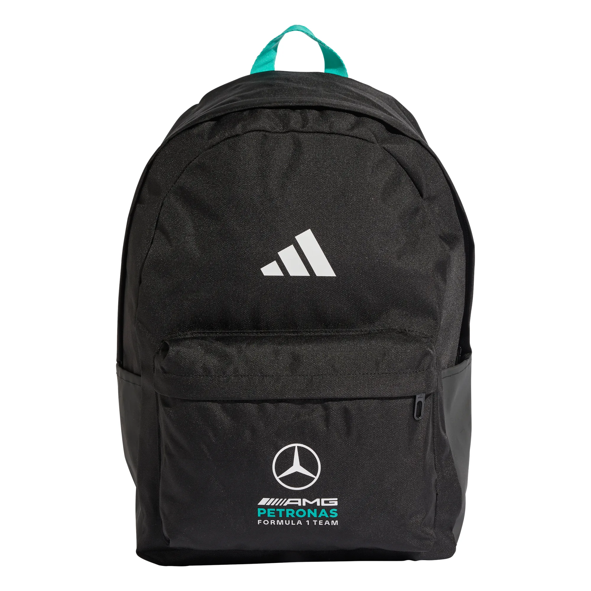 Mercedes AMG Petronas adidas DNA Backpack - Black