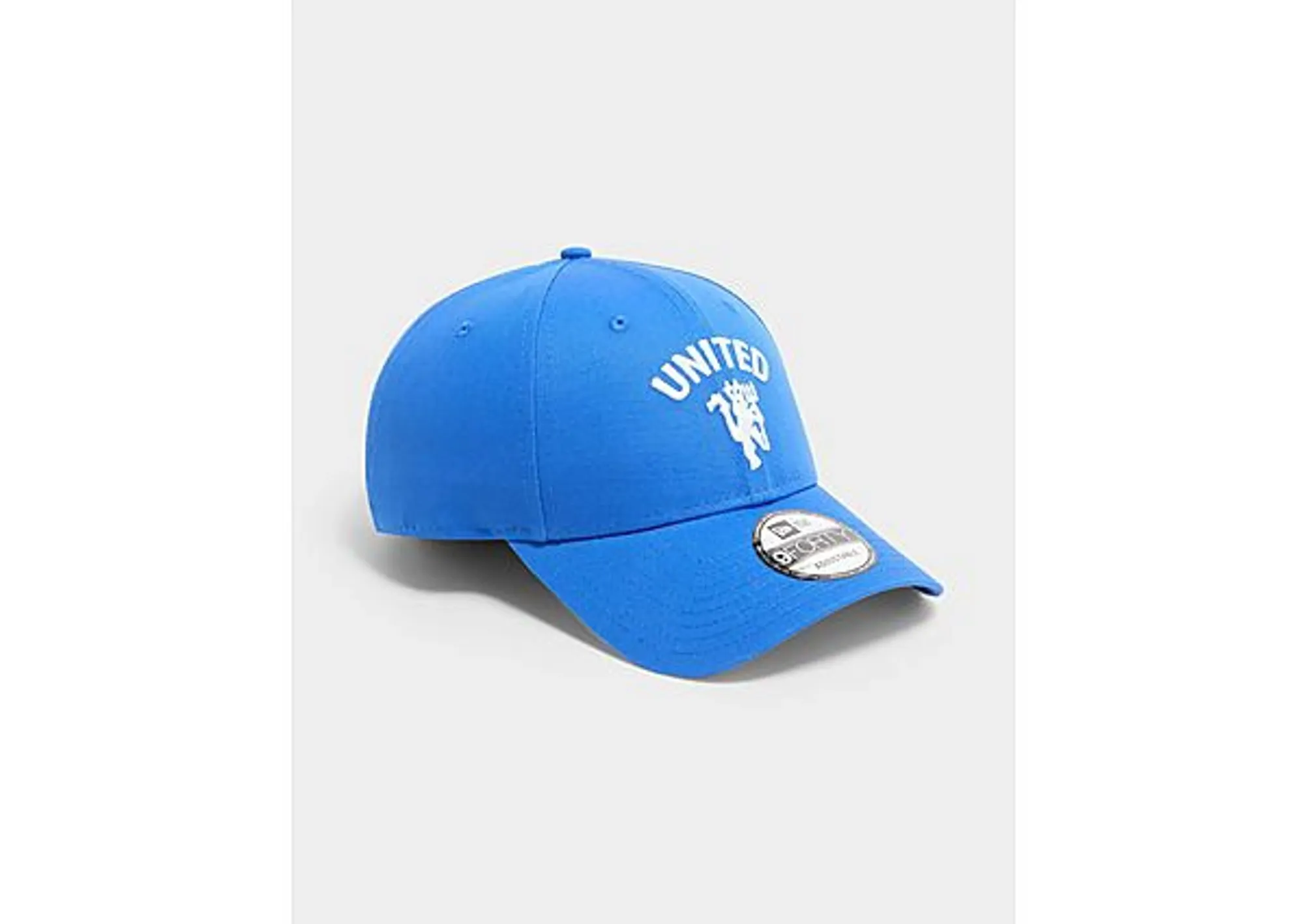 New Era Cap New Era Manchester United FC 9FORTY Cap - Blue