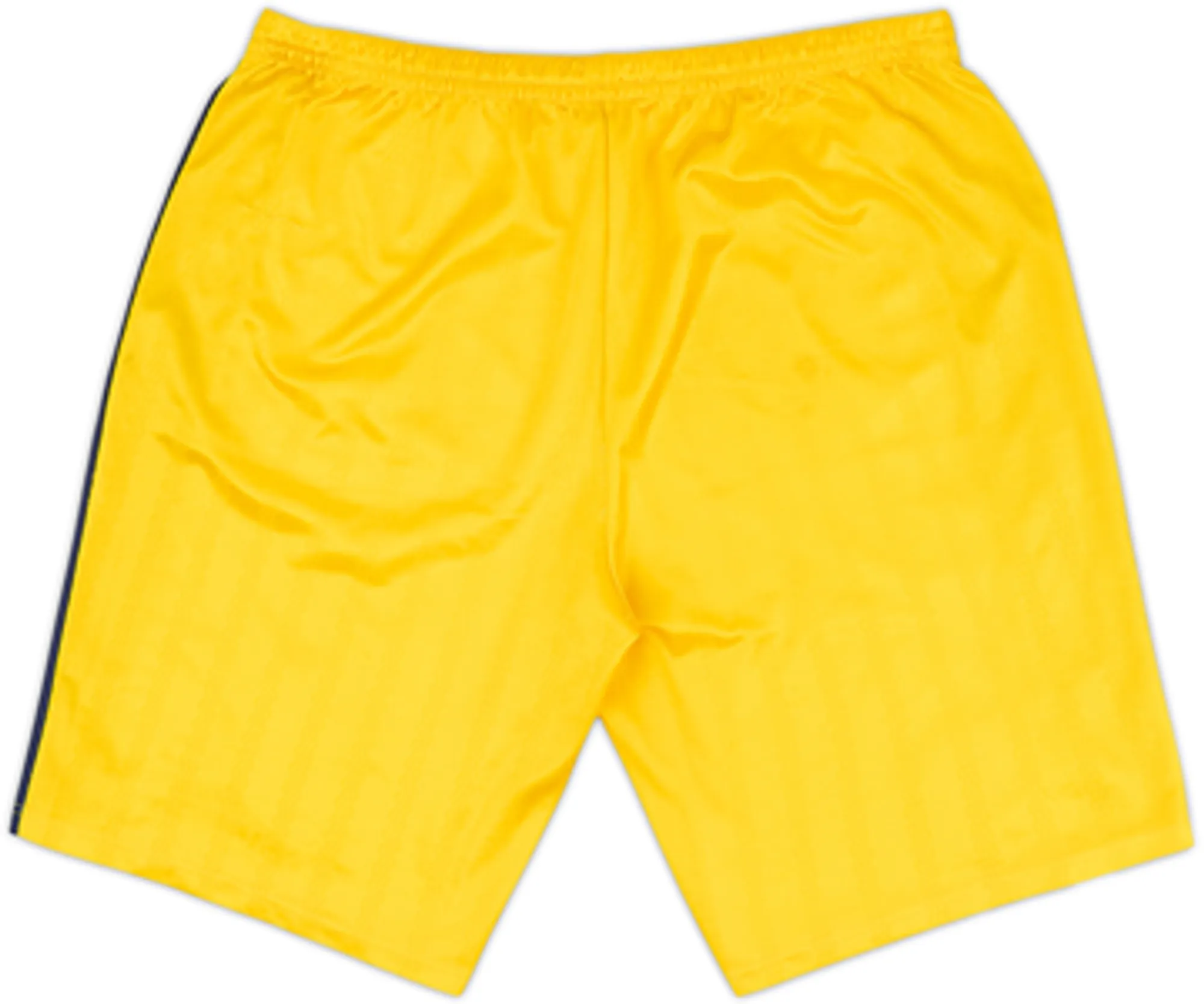 2002-03 Modena Player Issue Away Shorts #10 - 8/10 - (L)