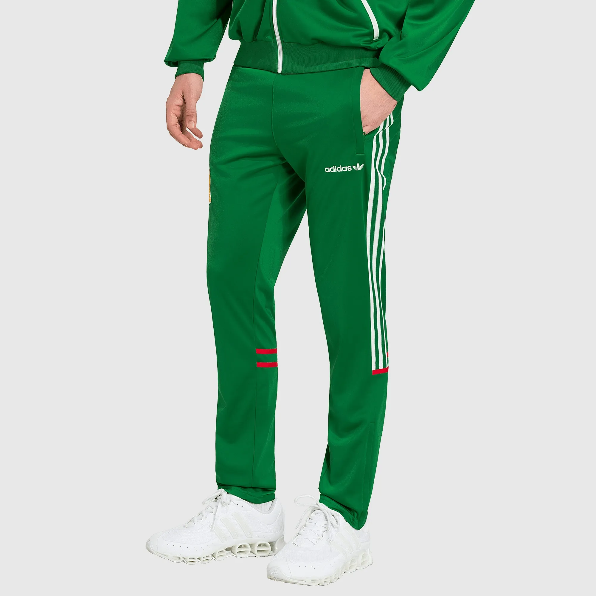 adidas Originals Mexico 1986 Track Pants
